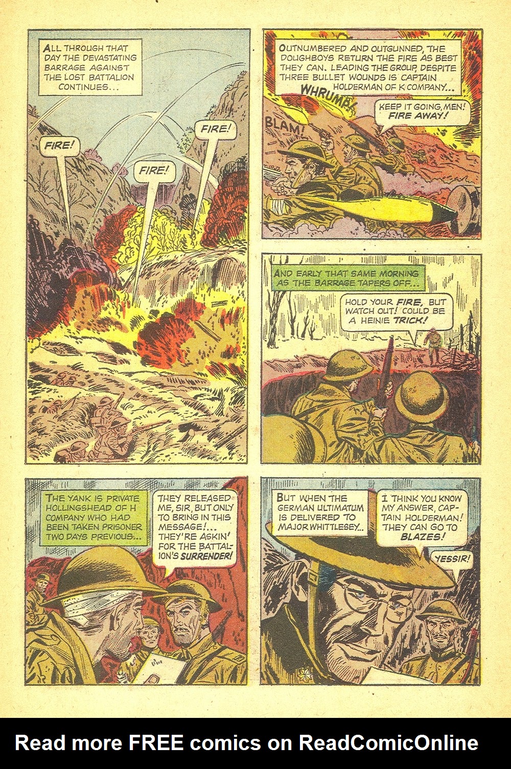 Read online Ripley's Believe it or Not! (1965) comic -  Issue #3 - 31
