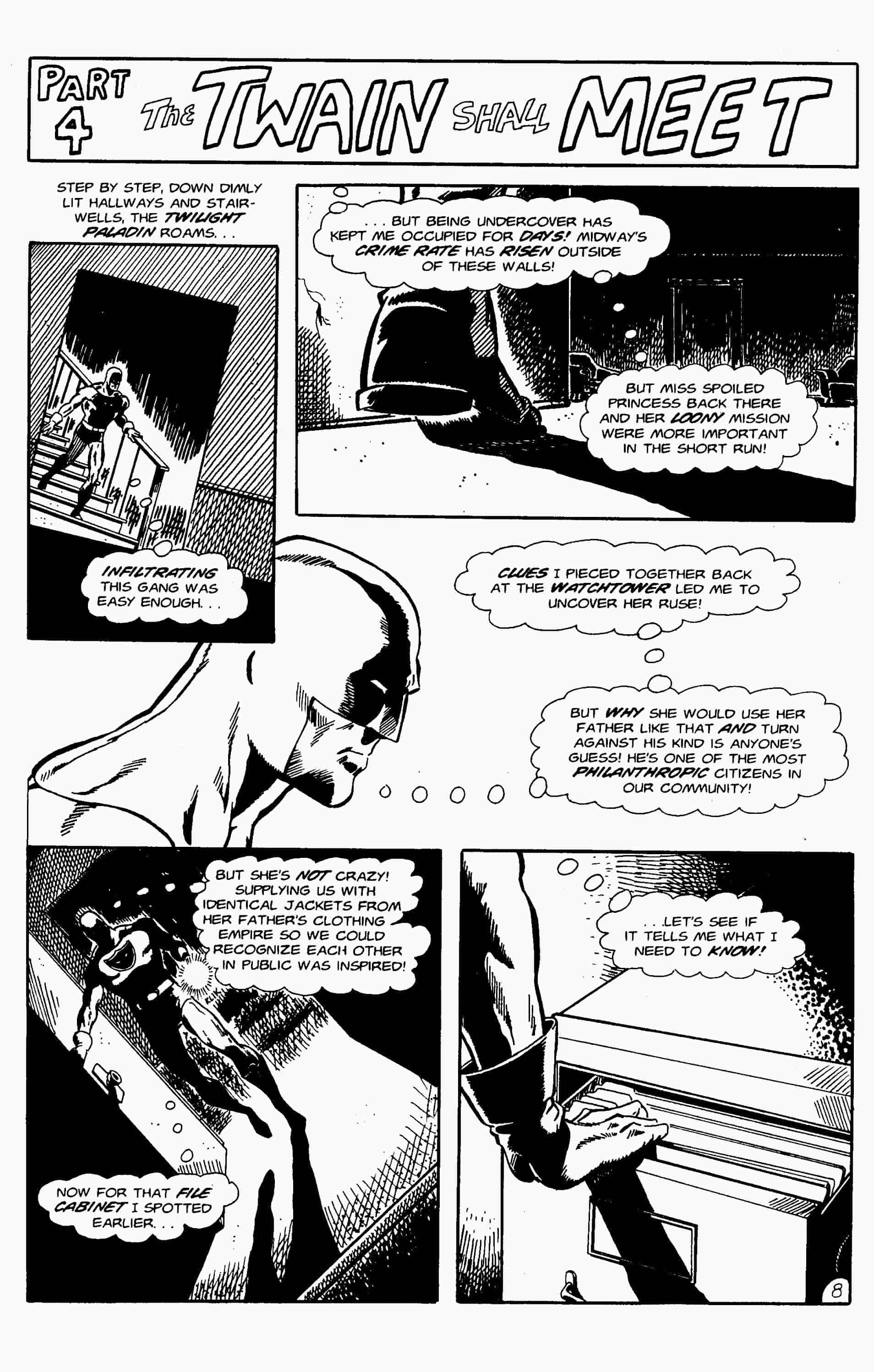 Read online Big Bang Comics comic -  Issue #20 - 10