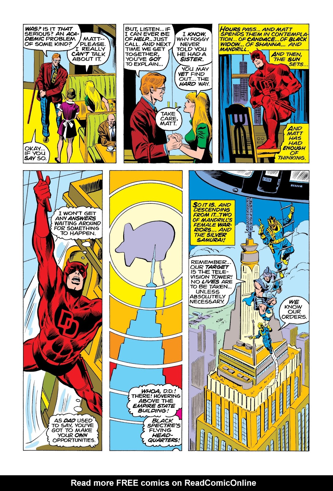 Marvel Masterworks: Ka-Zar issue TPB 2 - Page 339