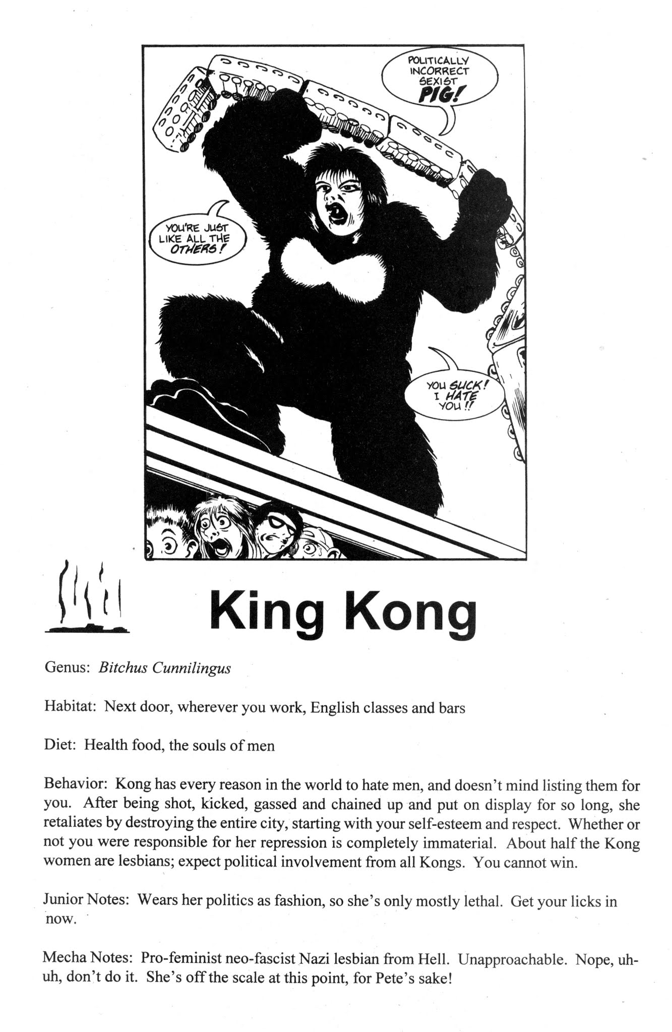Read online Heroic Tales comic -  Issue #1 - 30