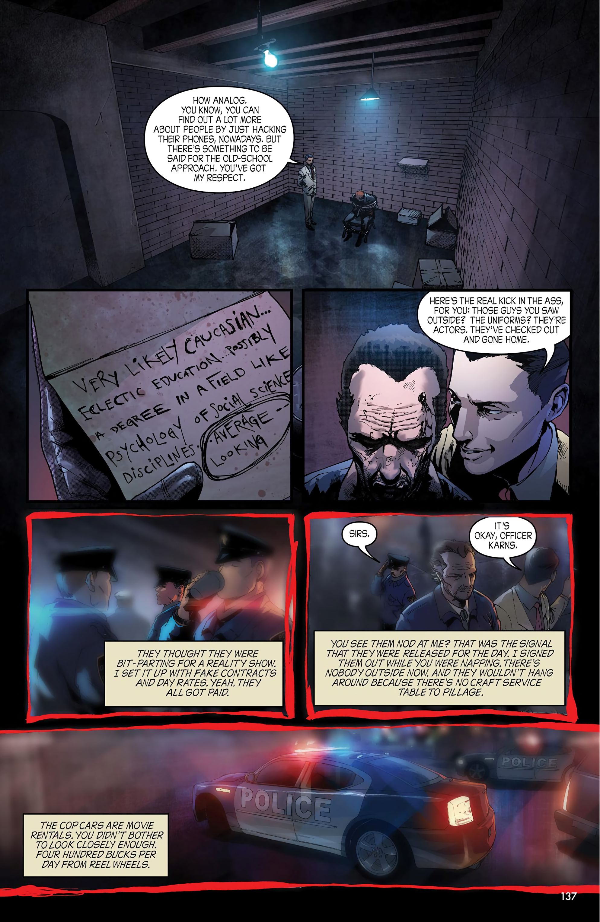 Read online John Carpenter's Tales for a HalloweeNight comic -  Issue # TPB 8 (Part 2) - 38