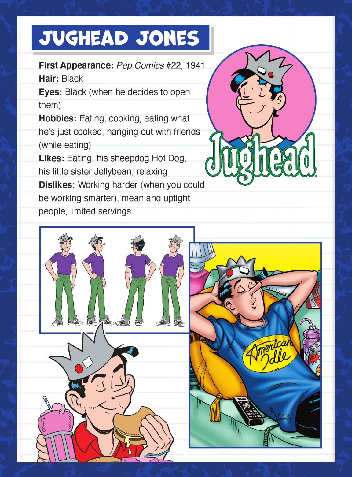 World of Archie Double Digest issue 124 - Page 177