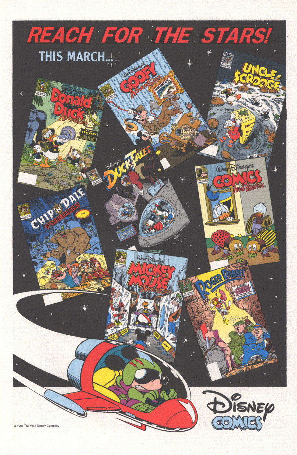 Read online Mickey Mouse Adventures comic -  Issue #12 - 15