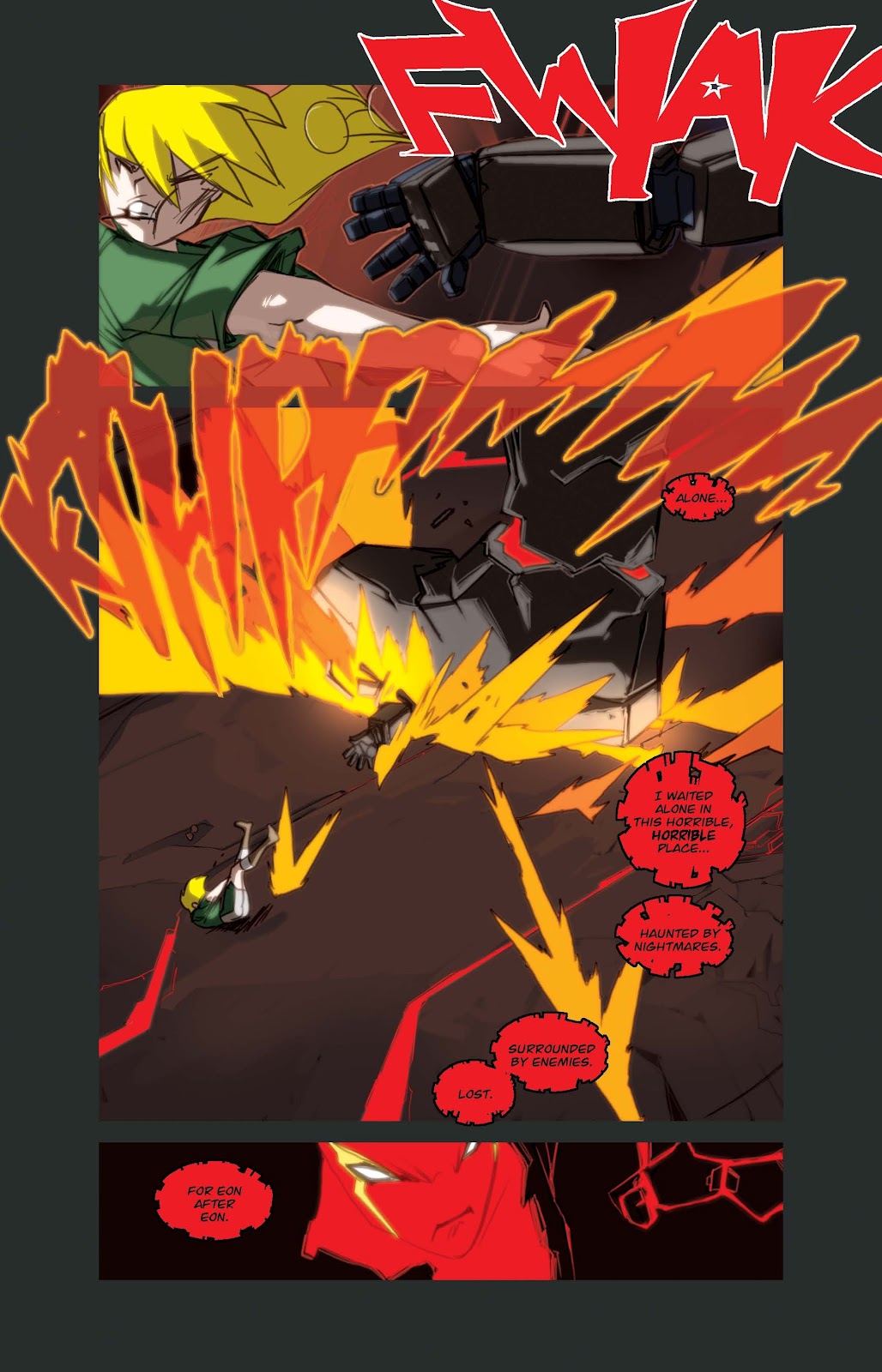 Gold Digger (1999) Issue #100 #100 - English 35 Gold Digger (1999) Issue #100 #100 - English 35