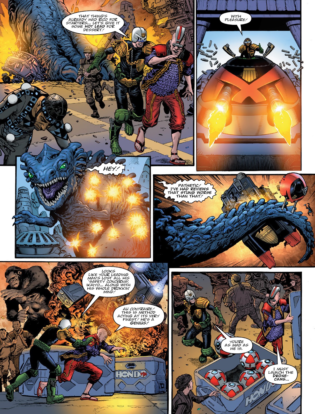2000 AD issue 2130 - Page 9
