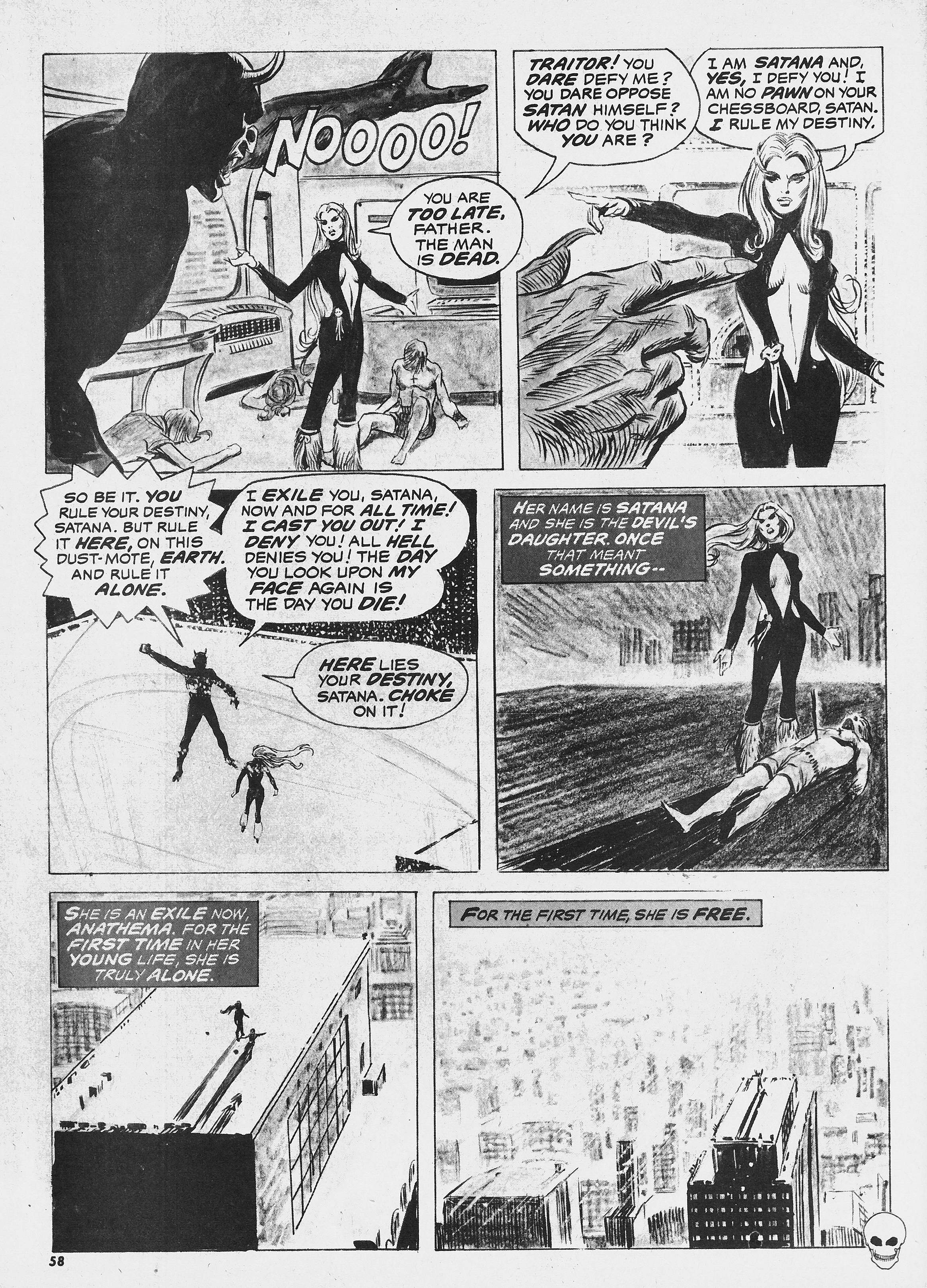 Read online Haunt of Horror comic -  Issue #5 - 58