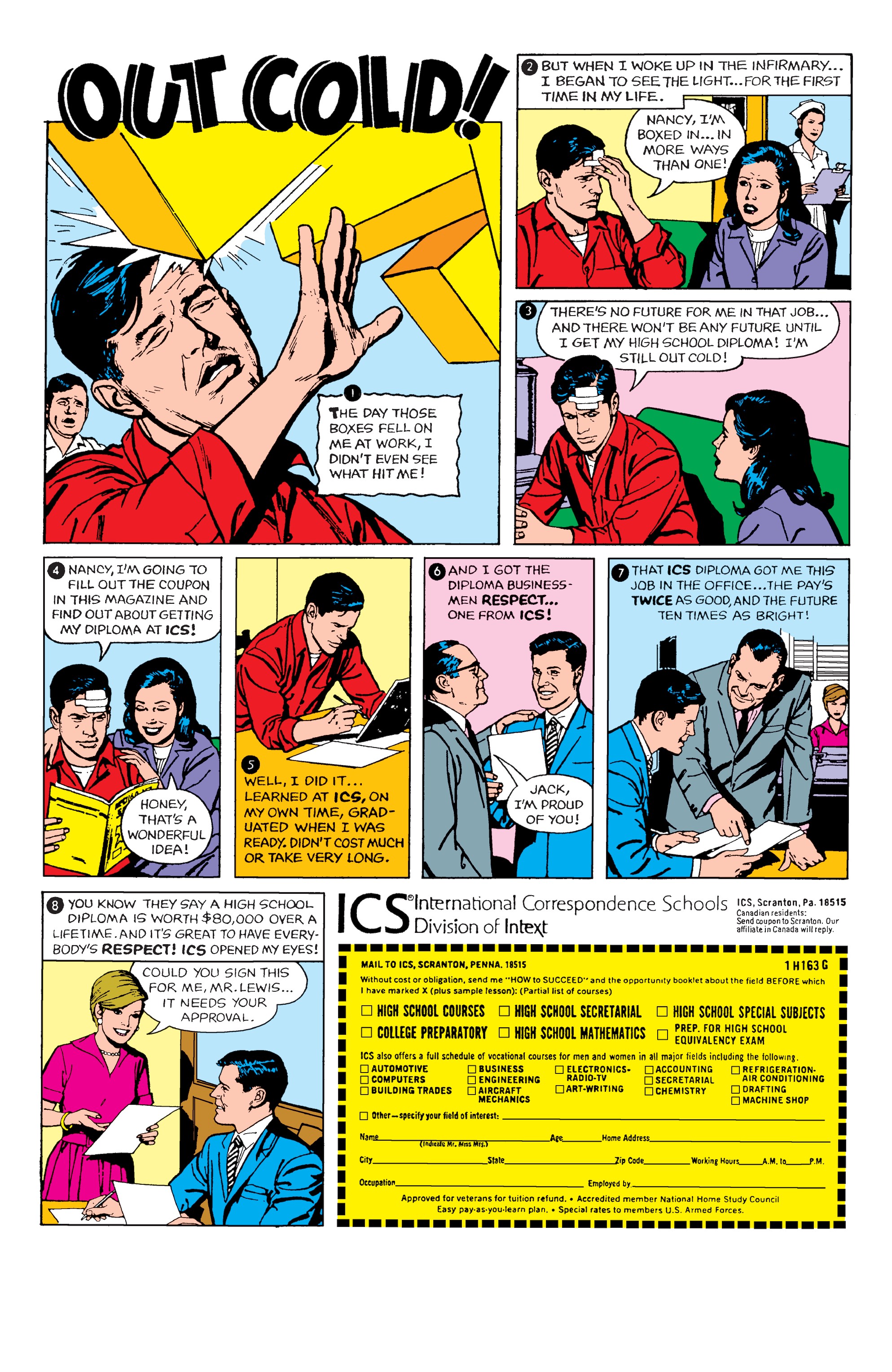Read online Defenders: Marvel Feature #1: Facsimile Edition comic -  Issue #1: Facsimile Edition Full - 18