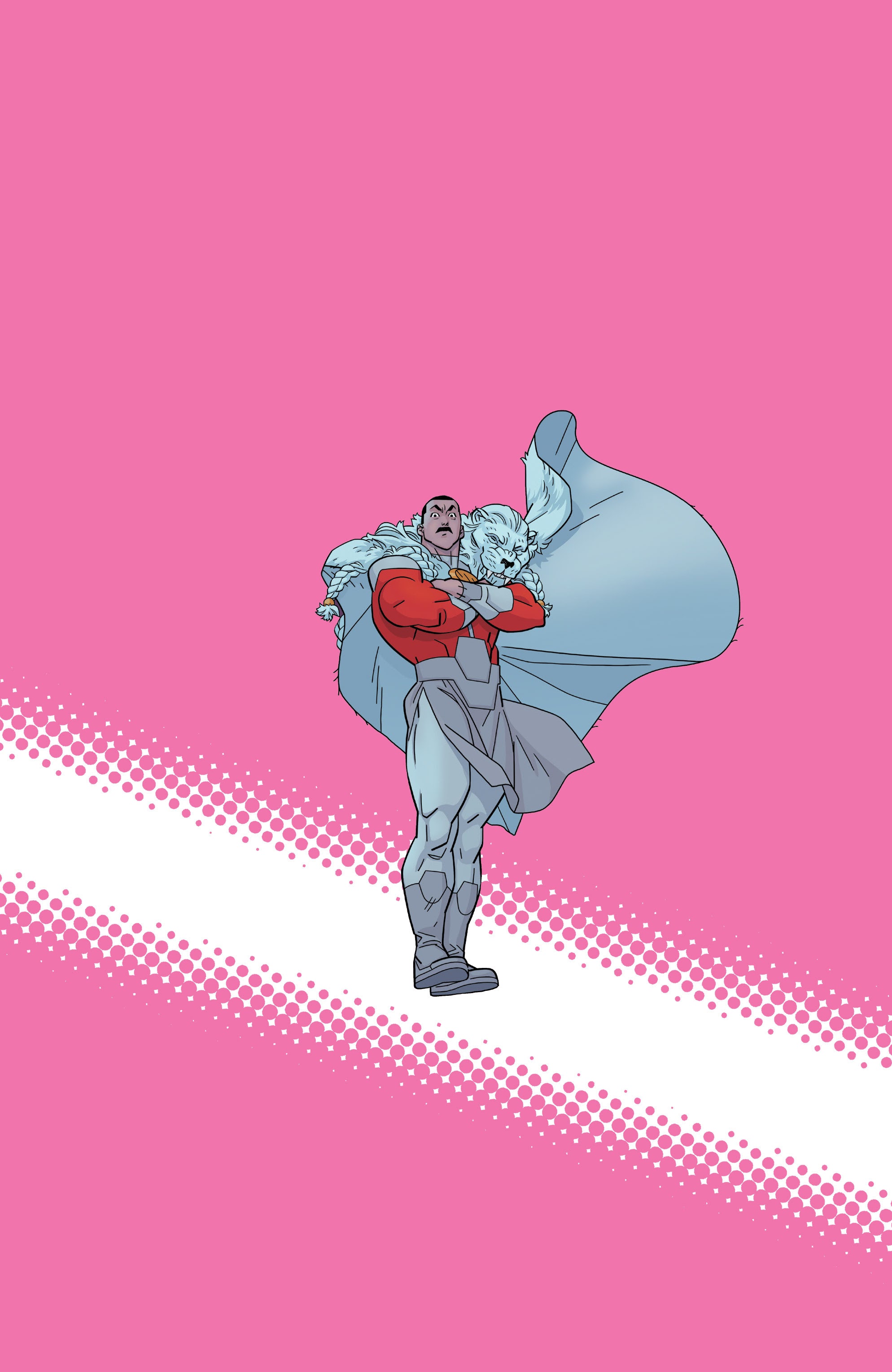 Read online Invincible comic -  Issue # (2003) _TPB 23 - Full House - 70