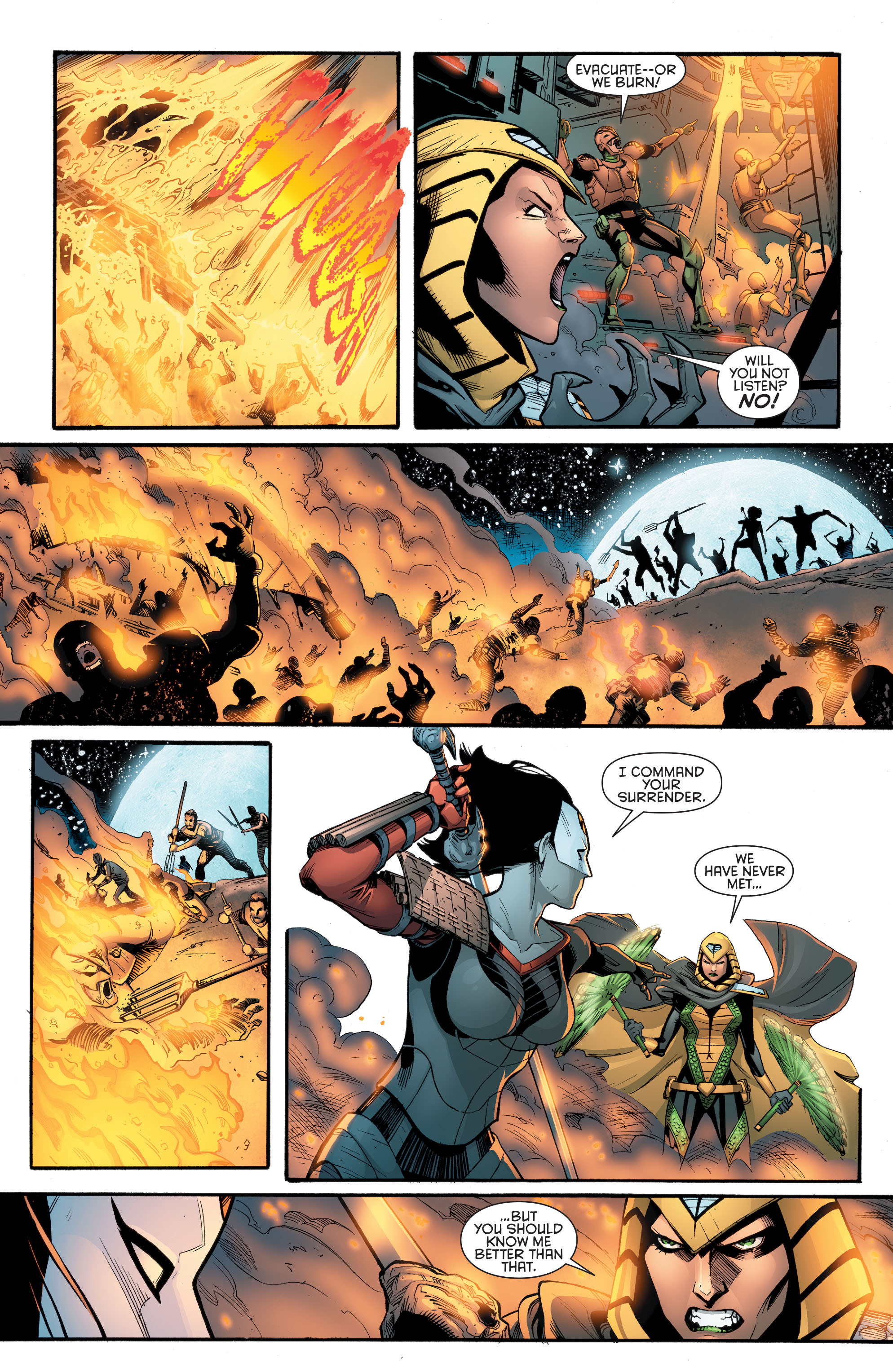 Read online Suicide Squad Most Wanted: Deadshot & Katana comic -  Issue #1 - 36