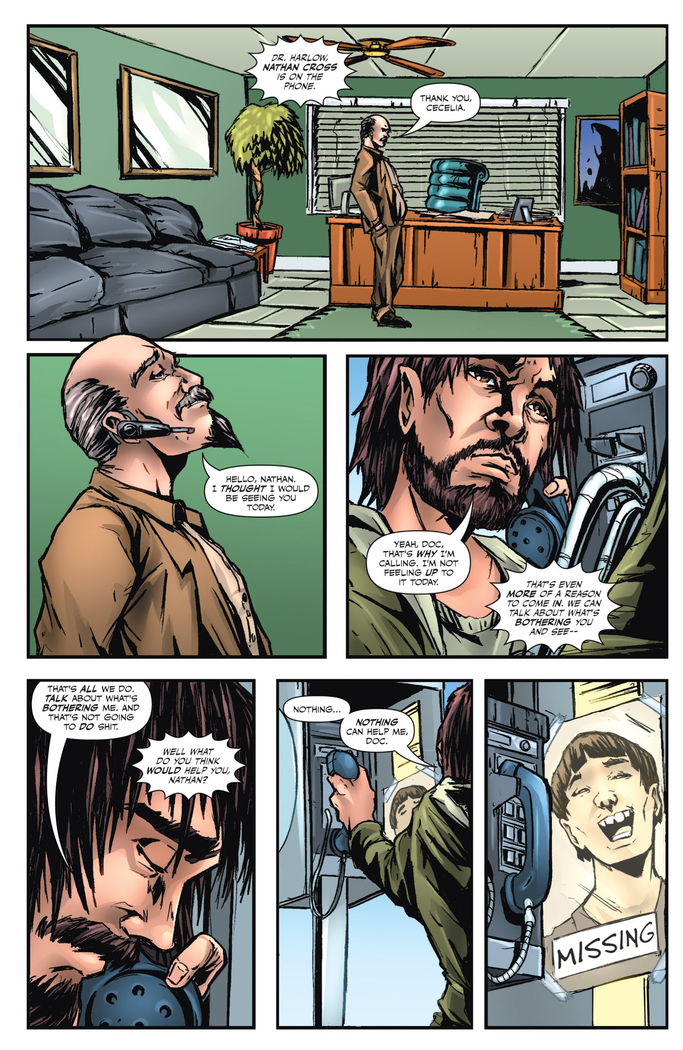 Read online Best of Zenescope Special Edition comic -  Issue # Full - 51