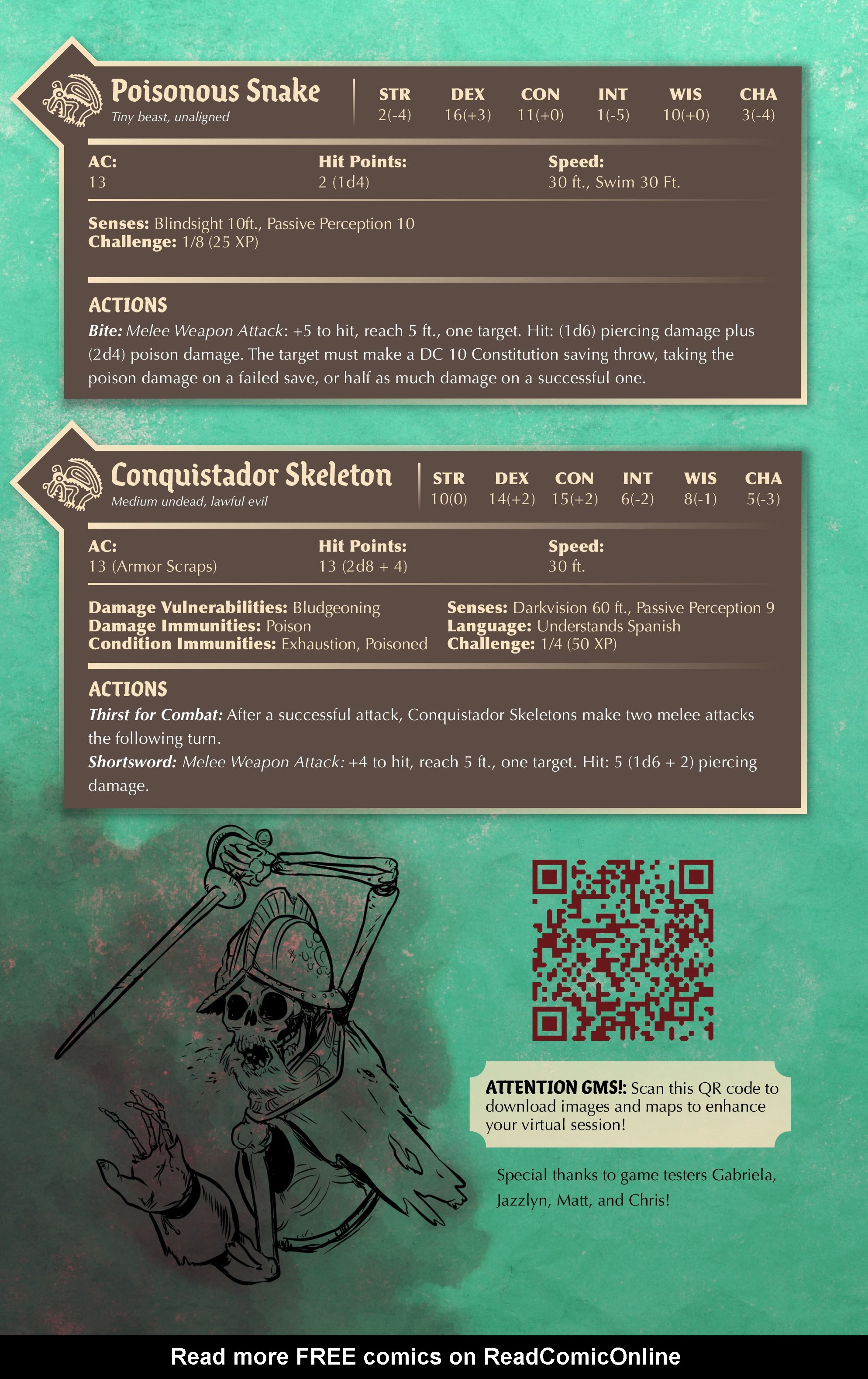 Read online Helm Greycastle comic -  Issue #2 - 30