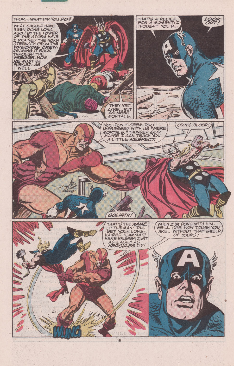 The Avengers (1963) 276 Page 18