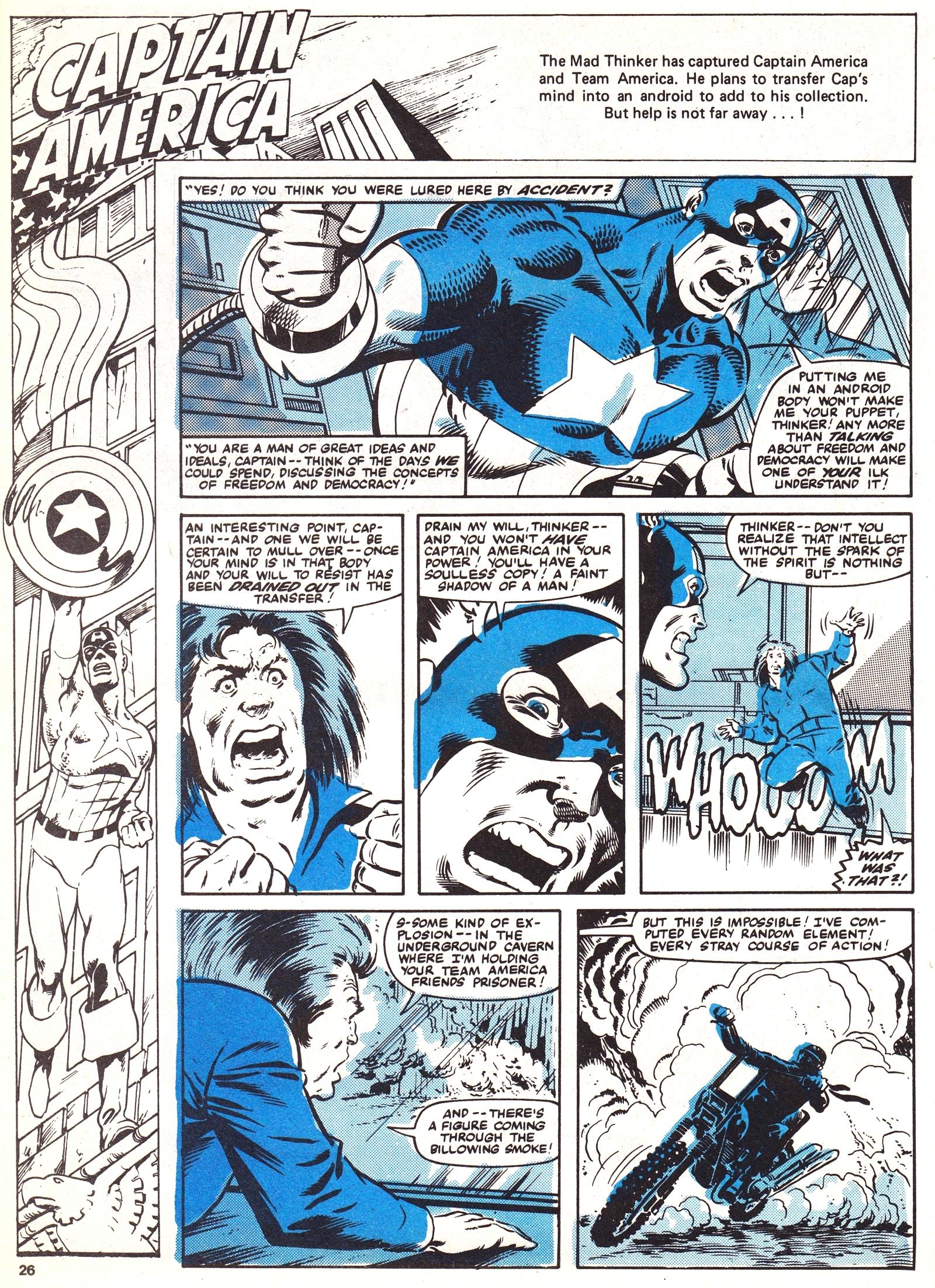 Read online The Thing Is Big Ben comic -  Issue #4 - 25