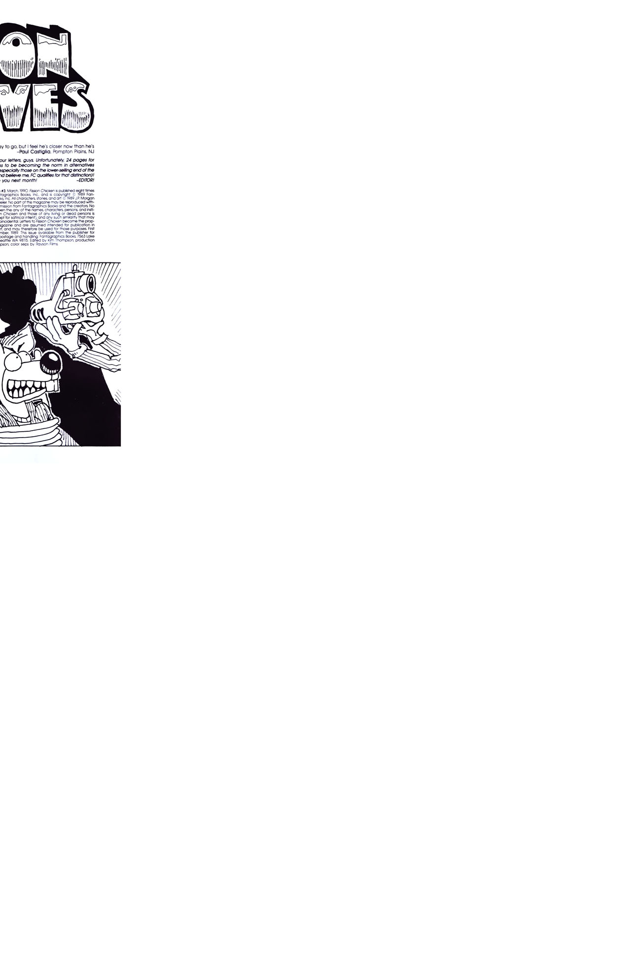 Read online Fission Chicken comic -  Issue #3 - 2