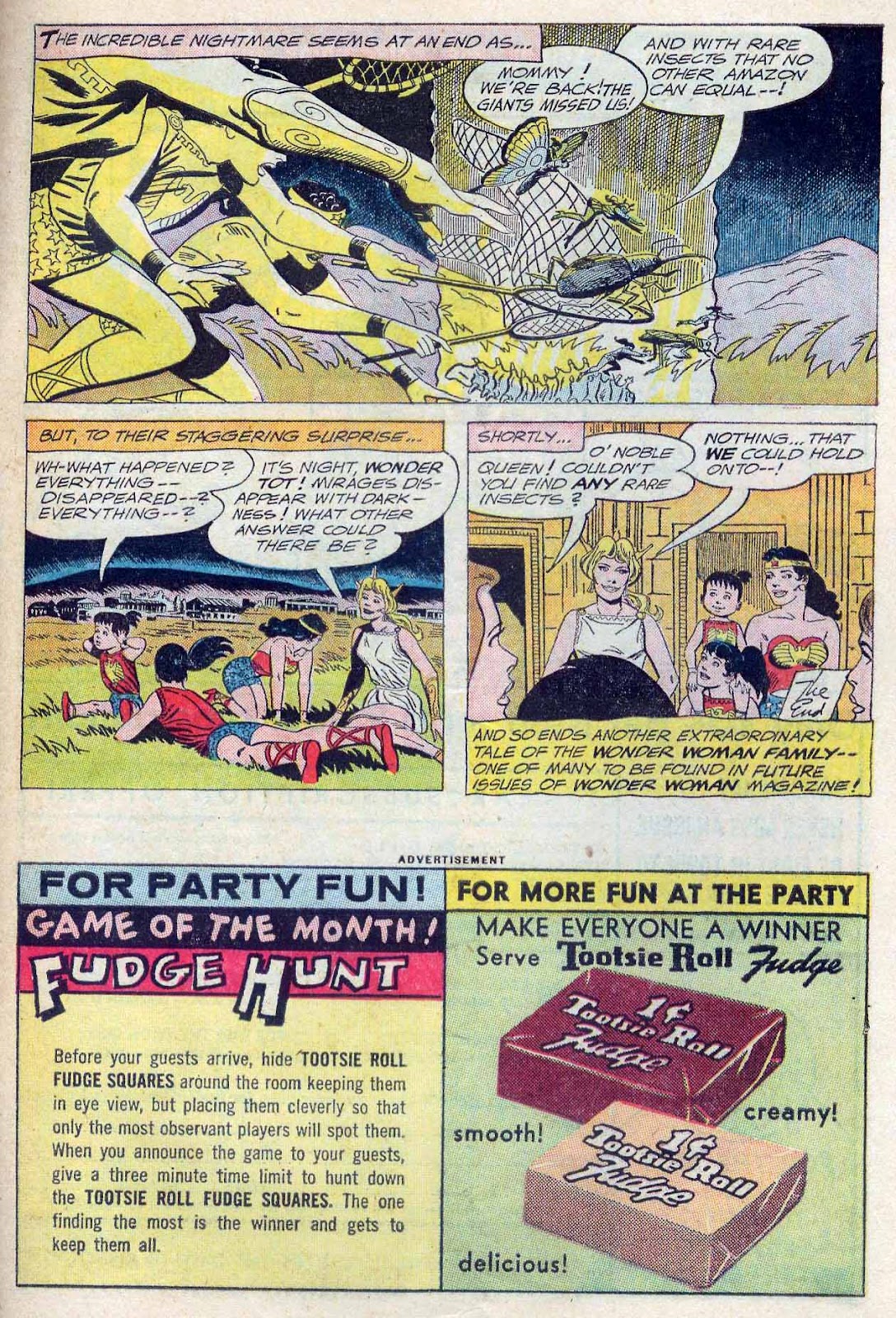 Wonder Woman (1942) issue 142 - Page 31
