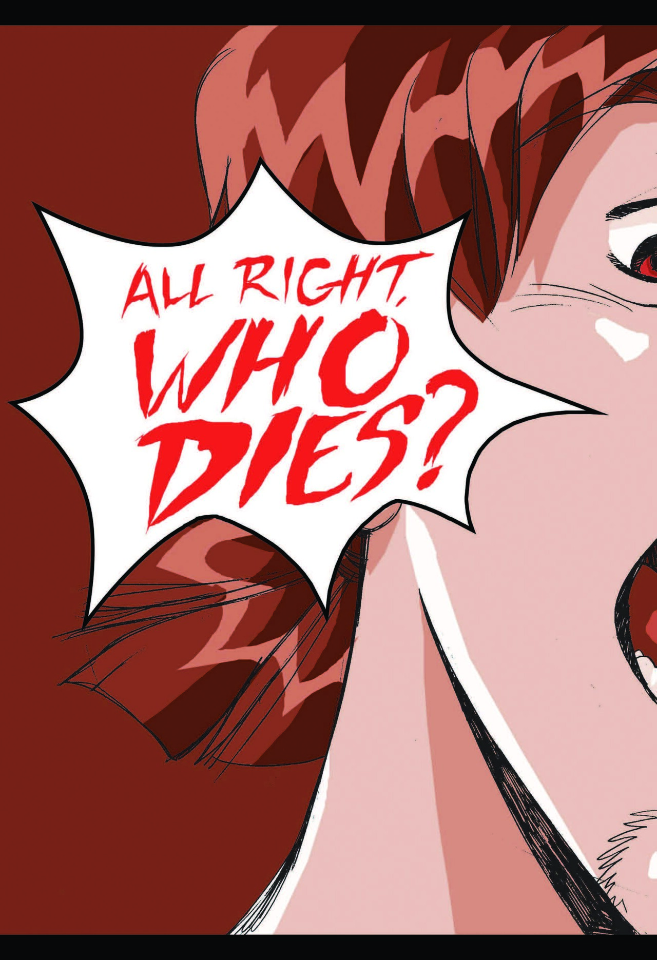 Read online Ninja High School (1986) comic -  Issue #99 - 15