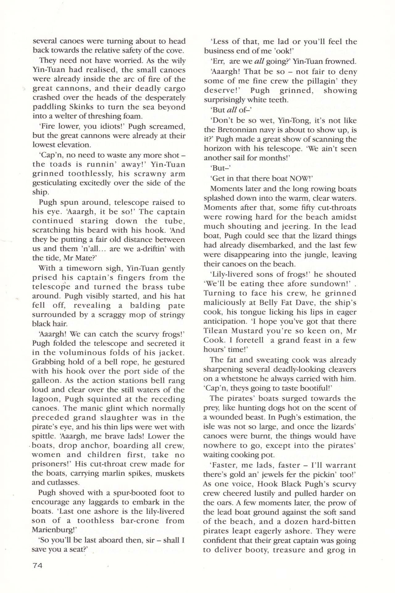 Read online Inferno! (1997) comic -  Issue #4 - 74