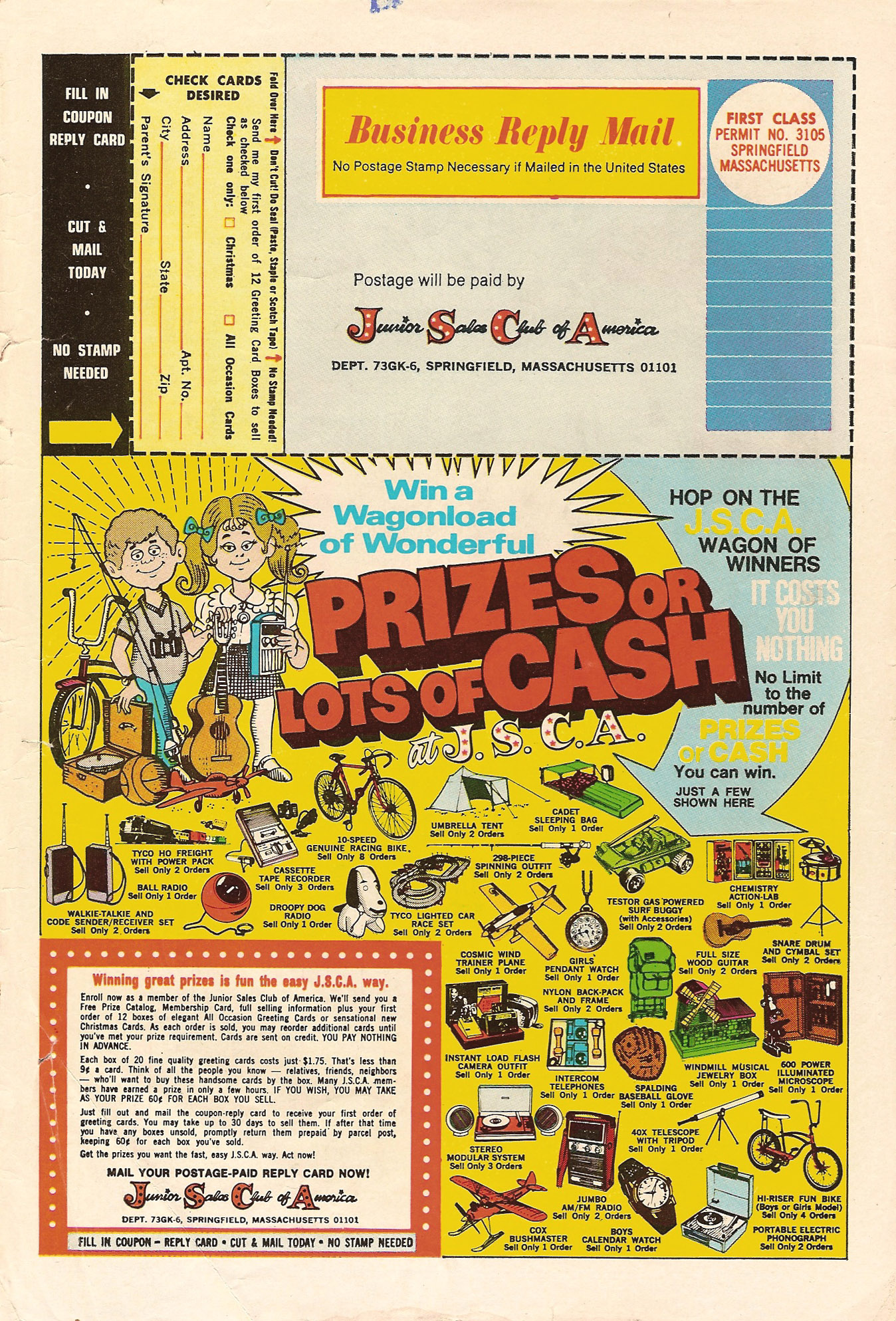 Read online Beep Beep The Road Runner comic -  Issue #37 - 35