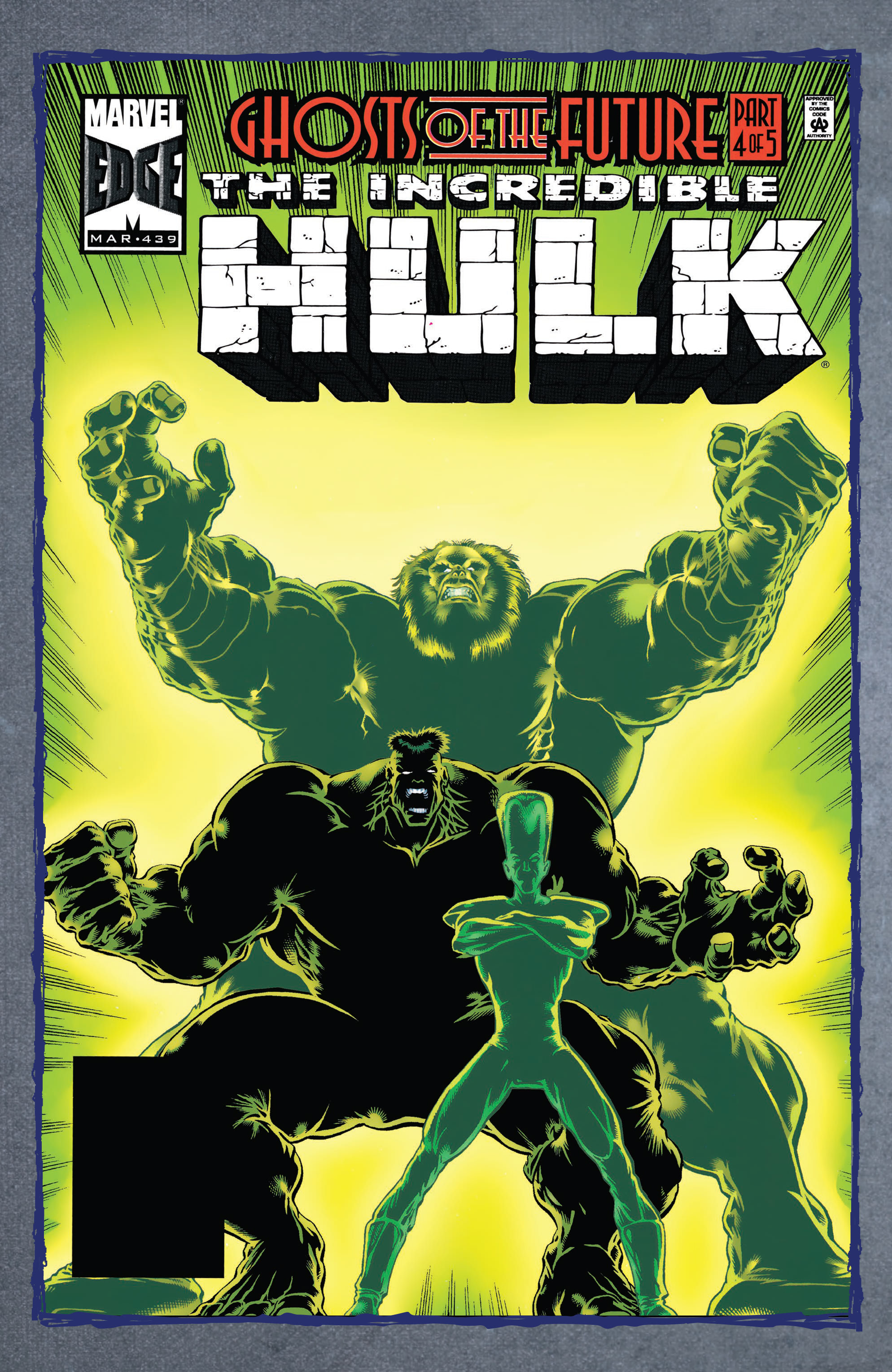Read online Incredible Hulk By Peter David Omnibus comic -  Issue # TPB 4 (Part 2) - 74