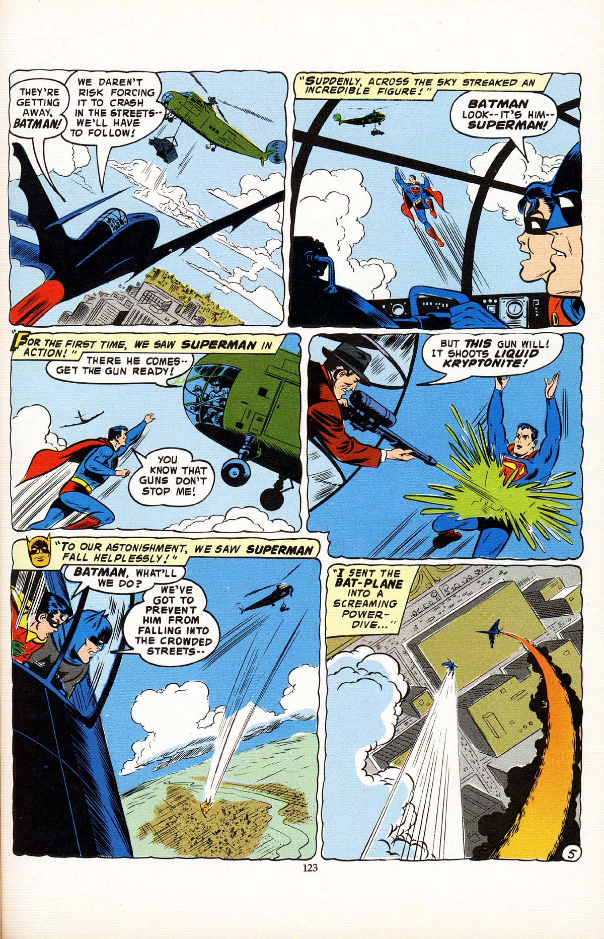 Read online The Greatest Batman Stories Ever Told comic -  Issue # TPB 1 (Part 2) - 24