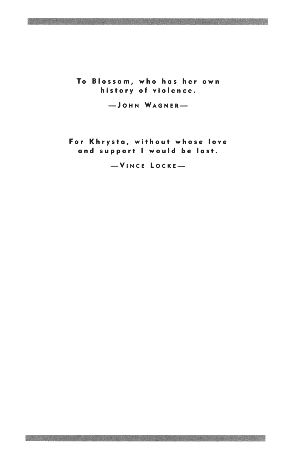 Read online A History of Violence comic -  Issue #A History of Violence Full - 7