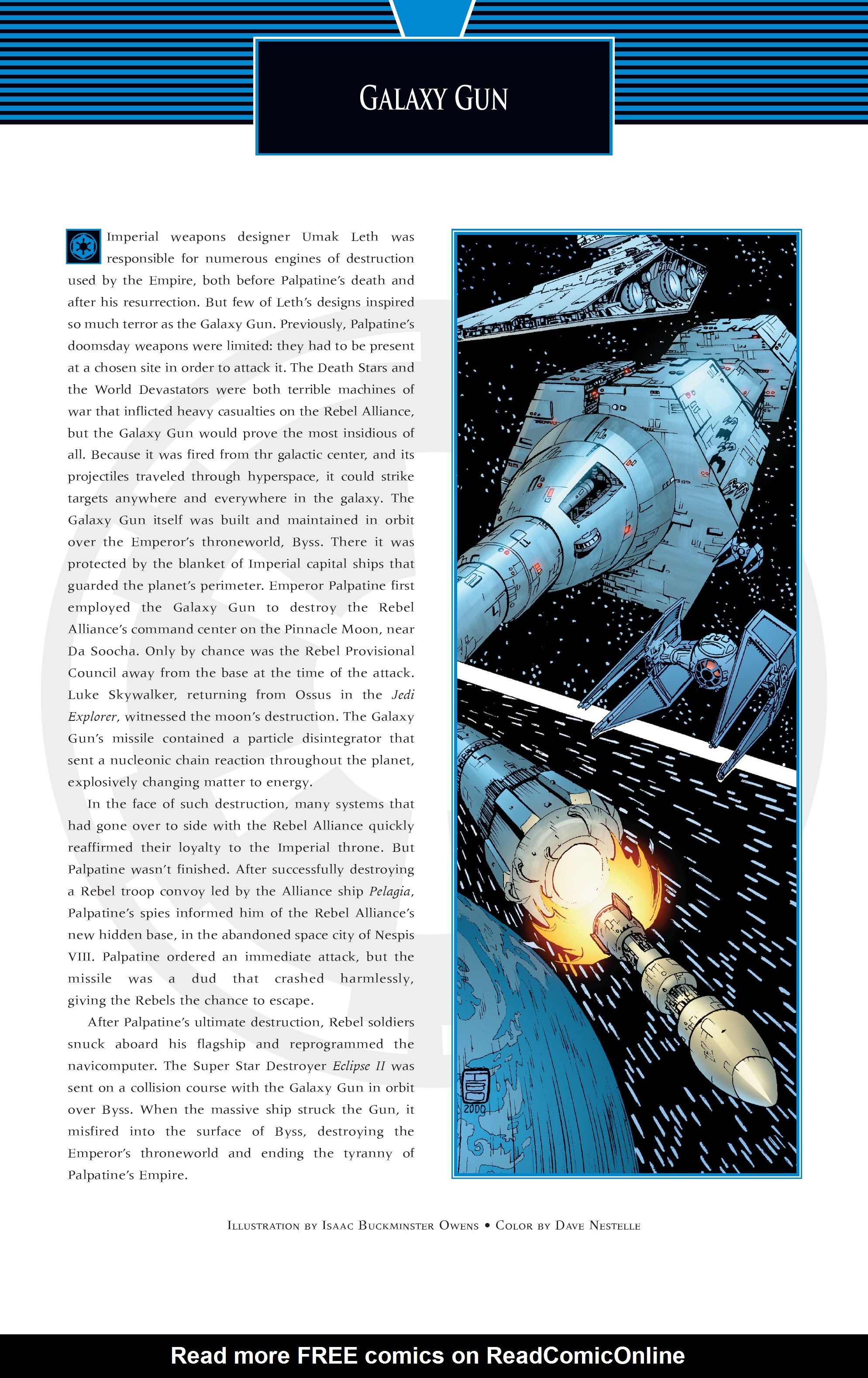 Read online Star Wars Legends: The New Republic - Epic Collection comic -  Issue # TPB 5 (Part 5) - 32