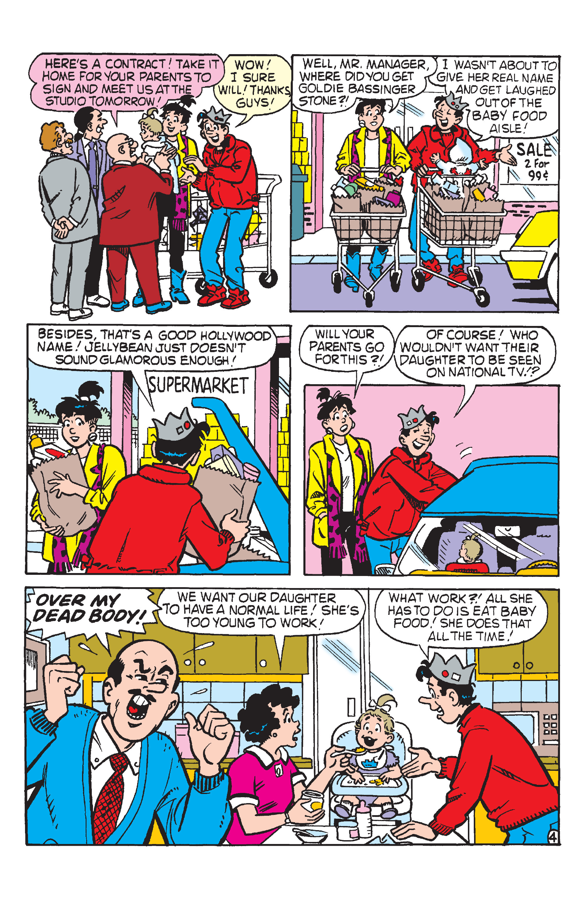 Read online Pep Digital comic -  Issue #157 - 65