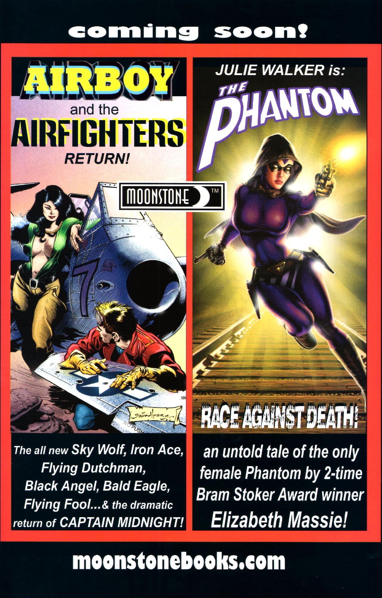 Read online Lady Action Special comic -  Issue # Full - 30