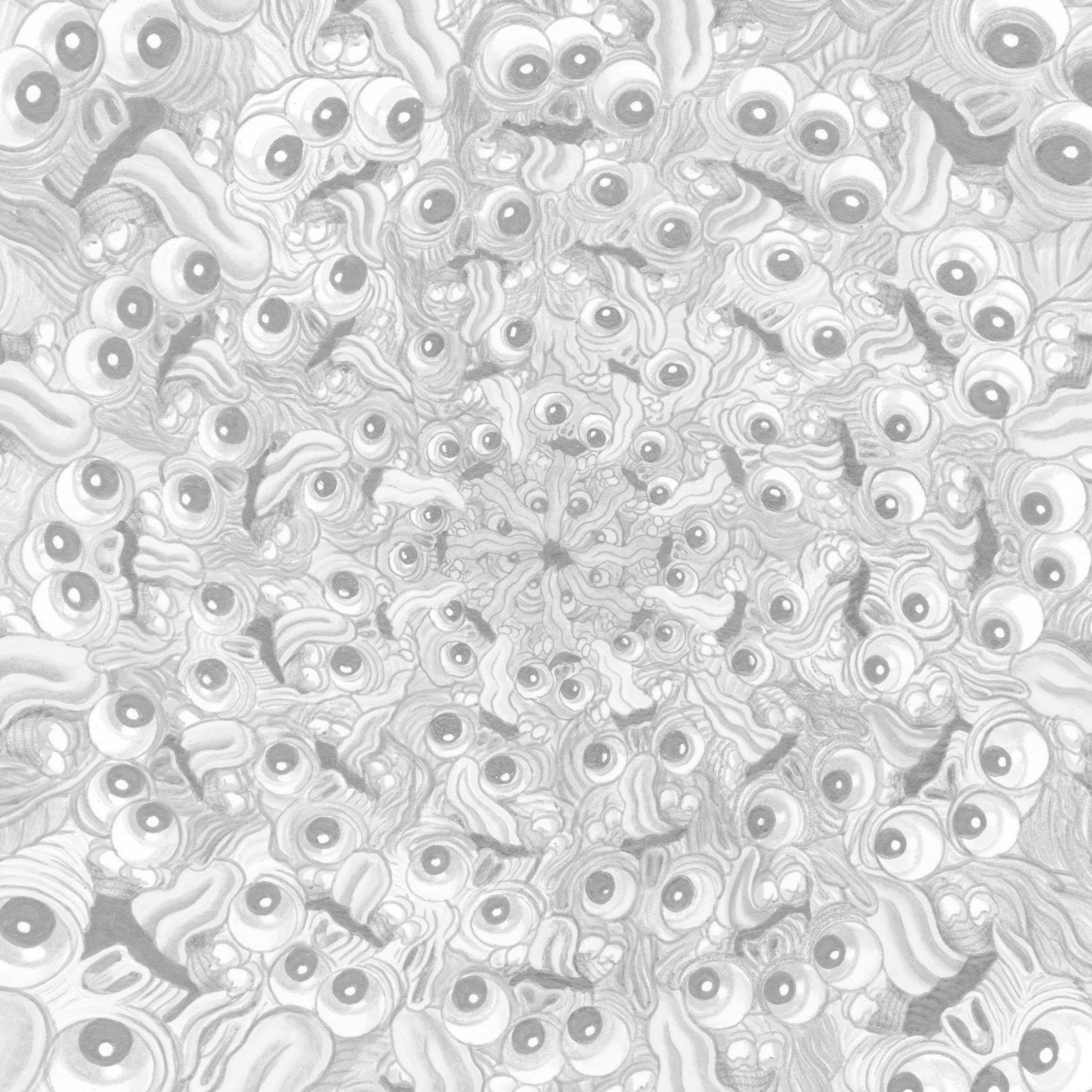 Read online Mindviscosity comic -  Issue # TPB (Part 1) - 2