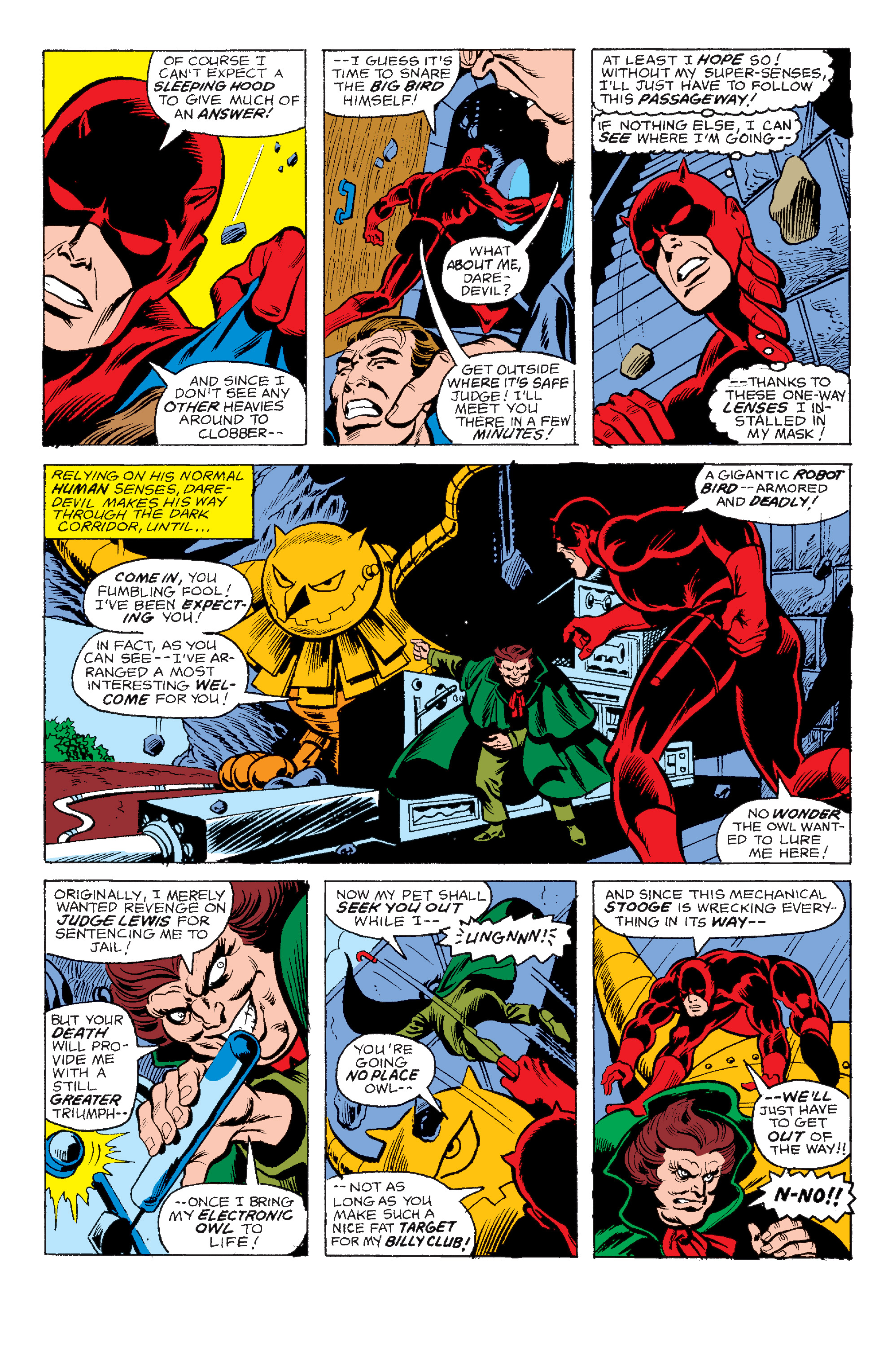 Read online What If? (1977) comic -  Issue # _Complete Collection TPB 1 (Part 3) - 76