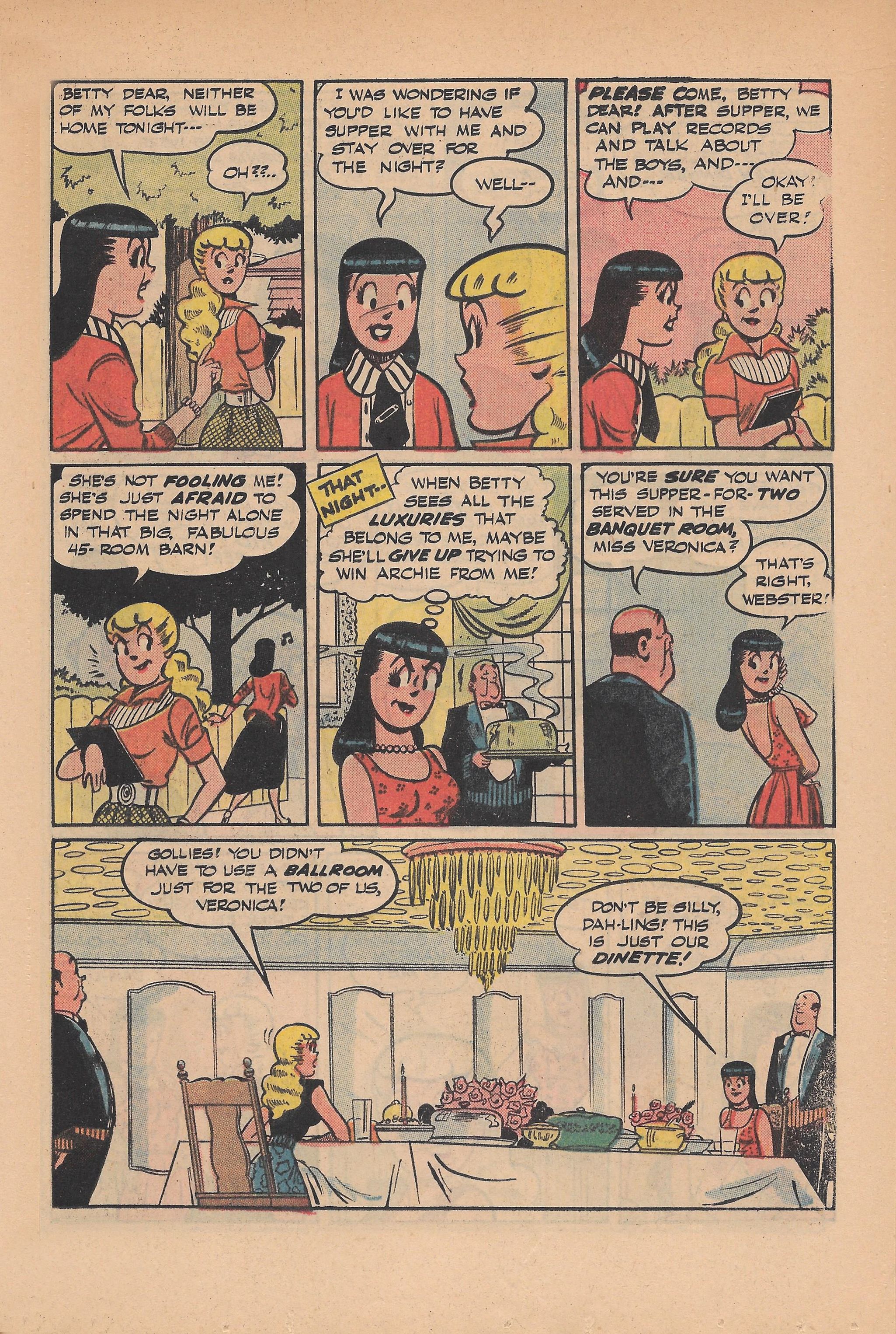 Read online Archie's Pals 'N' Gals (1952) comic -  Issue #17 - 65