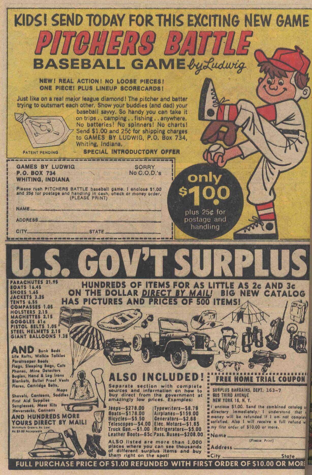 Read online Fantasy Masterpieces comic -  Issue #3 - 39