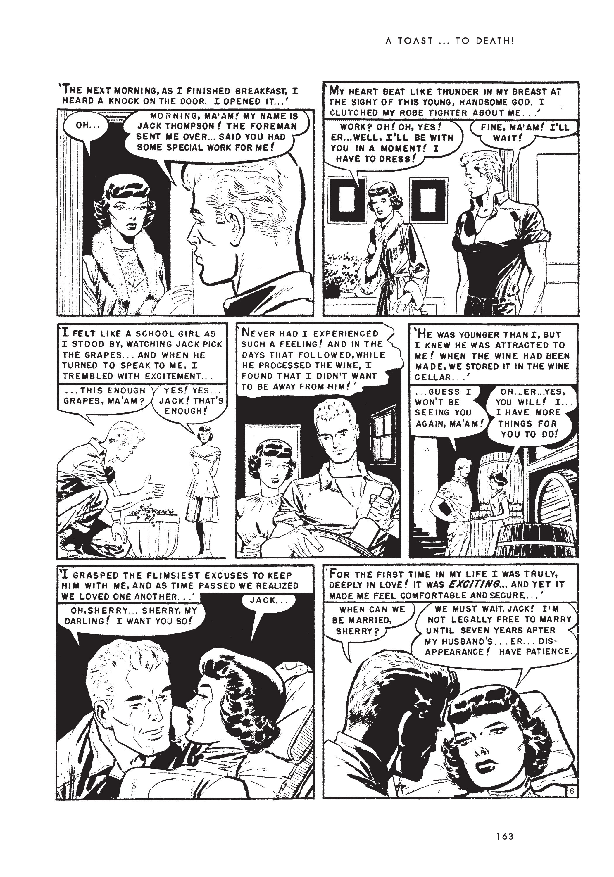 Read online Voodoo Vengeance and Other Stories comic -  Issue # TPB (Part 2) - 81