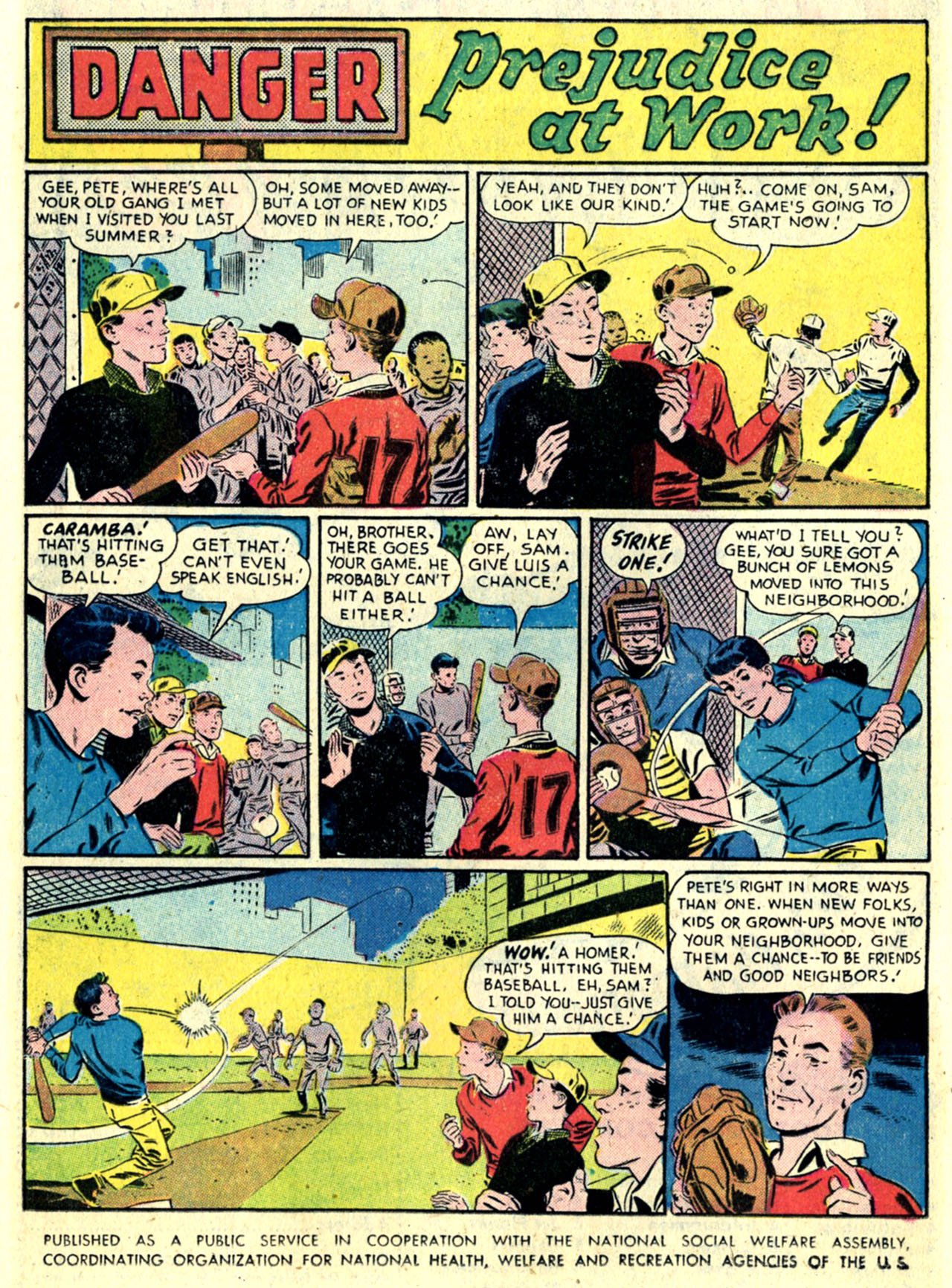 Read online Batman (1940) comic -  Issue #110 - 12