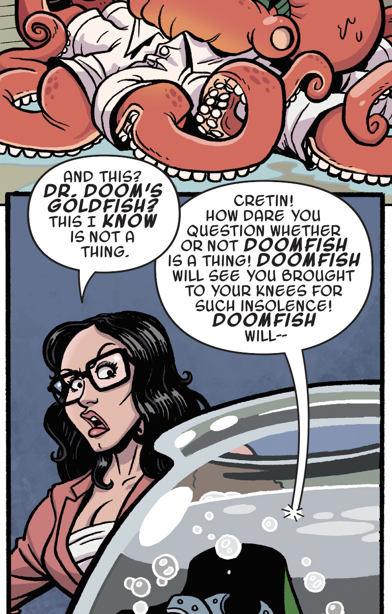 Read online Ziggy Pig and Silly Seal Infinity Comic comic -  Issue #4 - 19