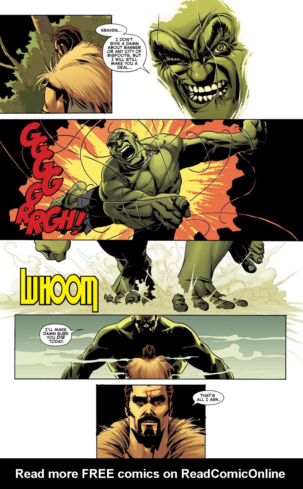 Incredible Hulk (2011) Issue #11 #12 - English 9