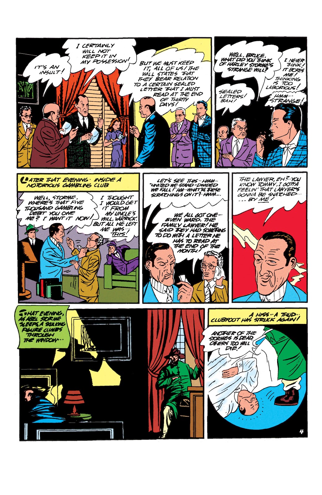 Batman (1940) issue 2 - Page 31