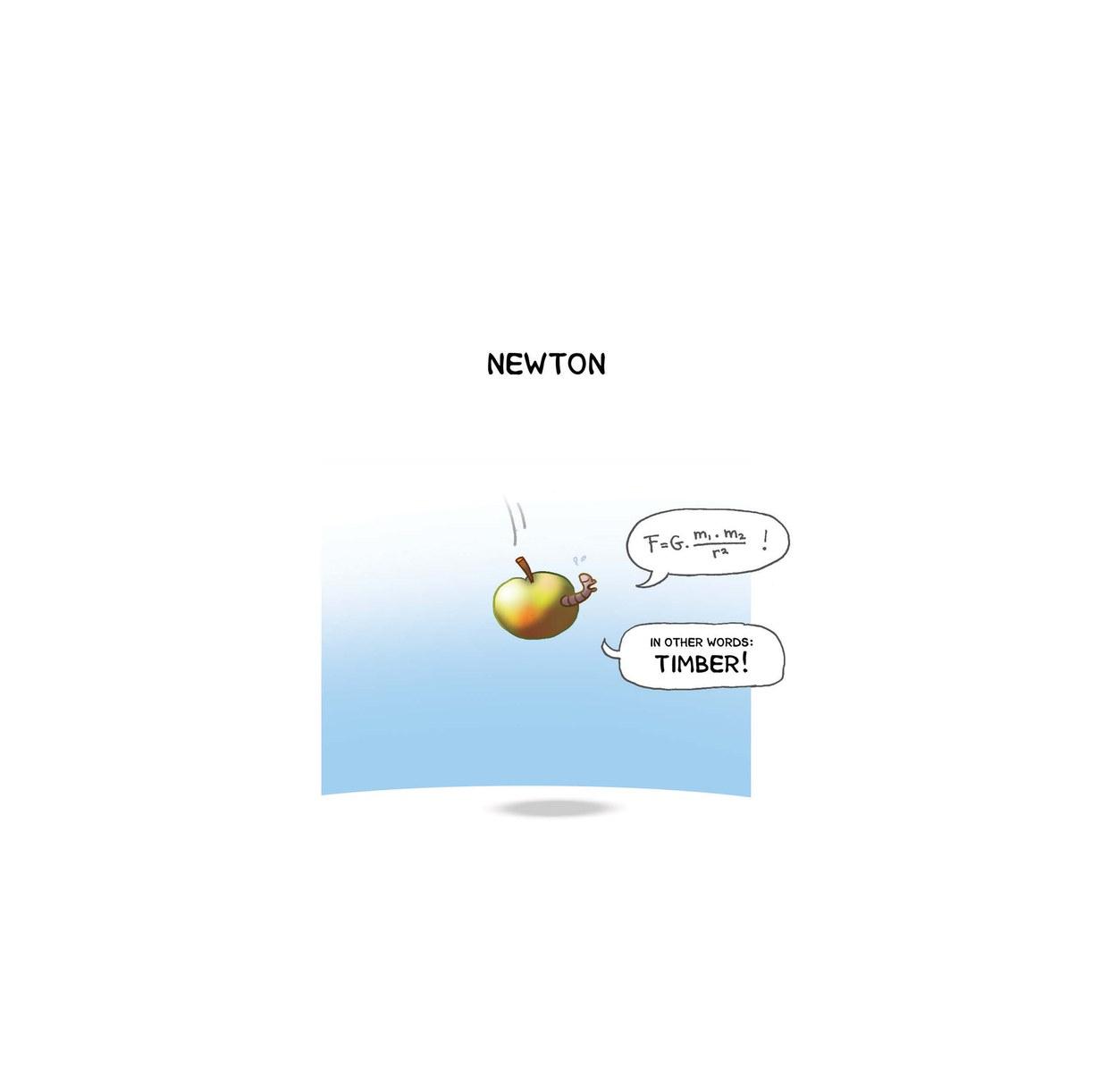 Read online Science: A Discovery In Comics comic -  Issue # TPB (Part 2) - 11