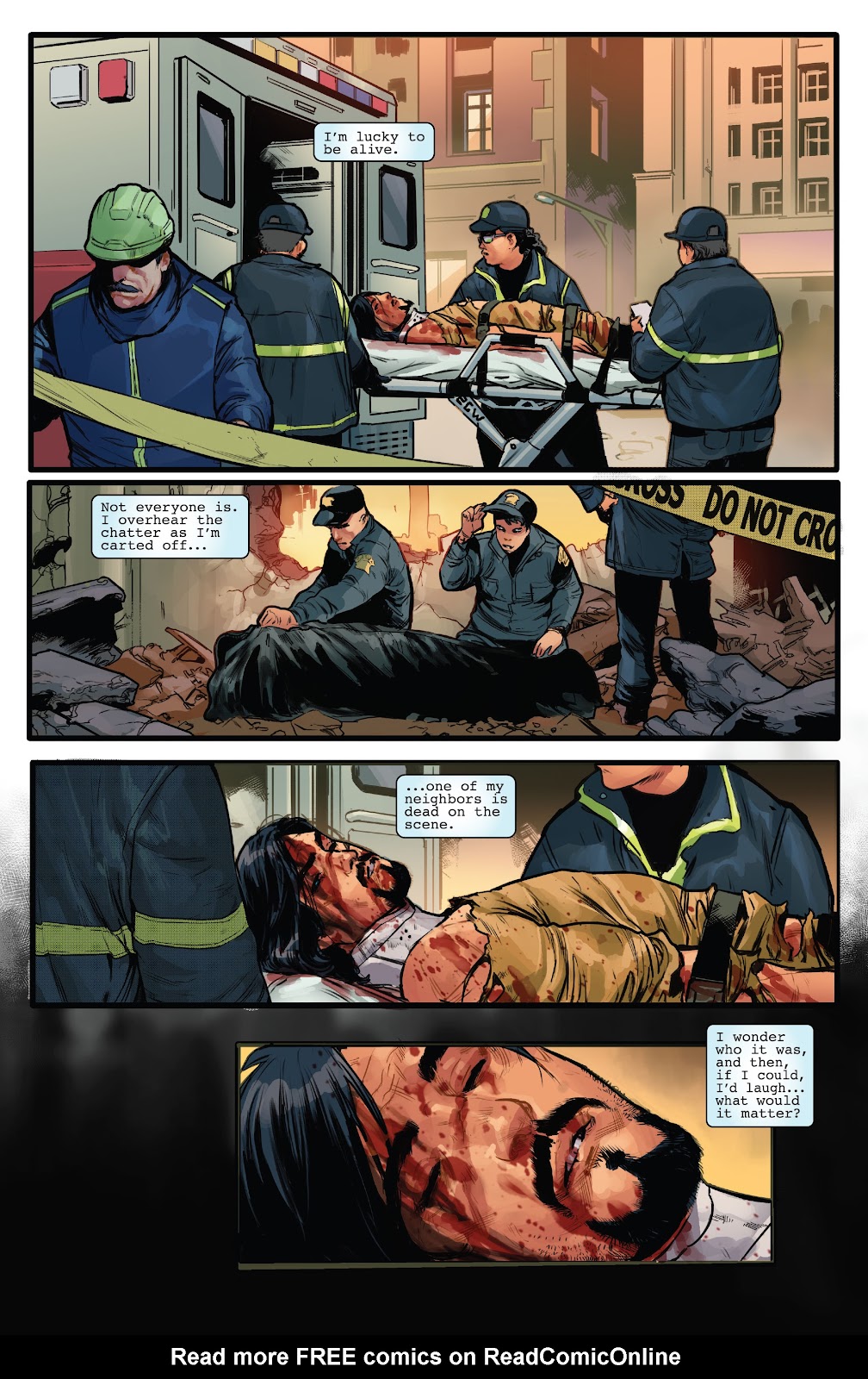 The Invincible Iron Man (2022) issue 1 - Page 12