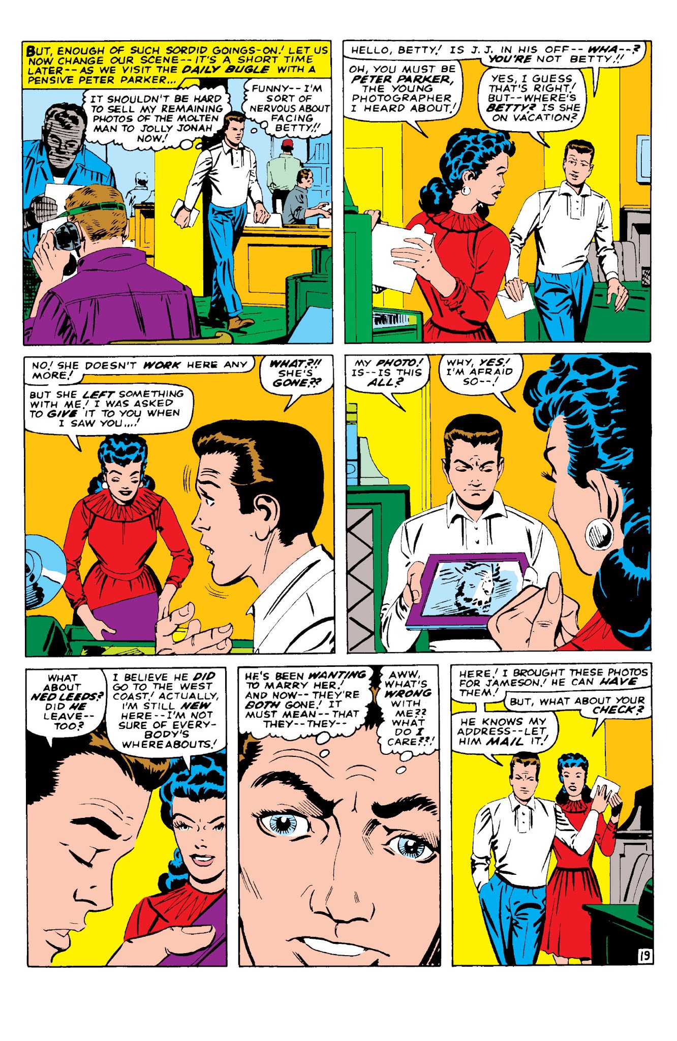 Read online Amazing Spider-Man Epic Collection comic -  Issue # Great Responsibility (Part 5) - 14