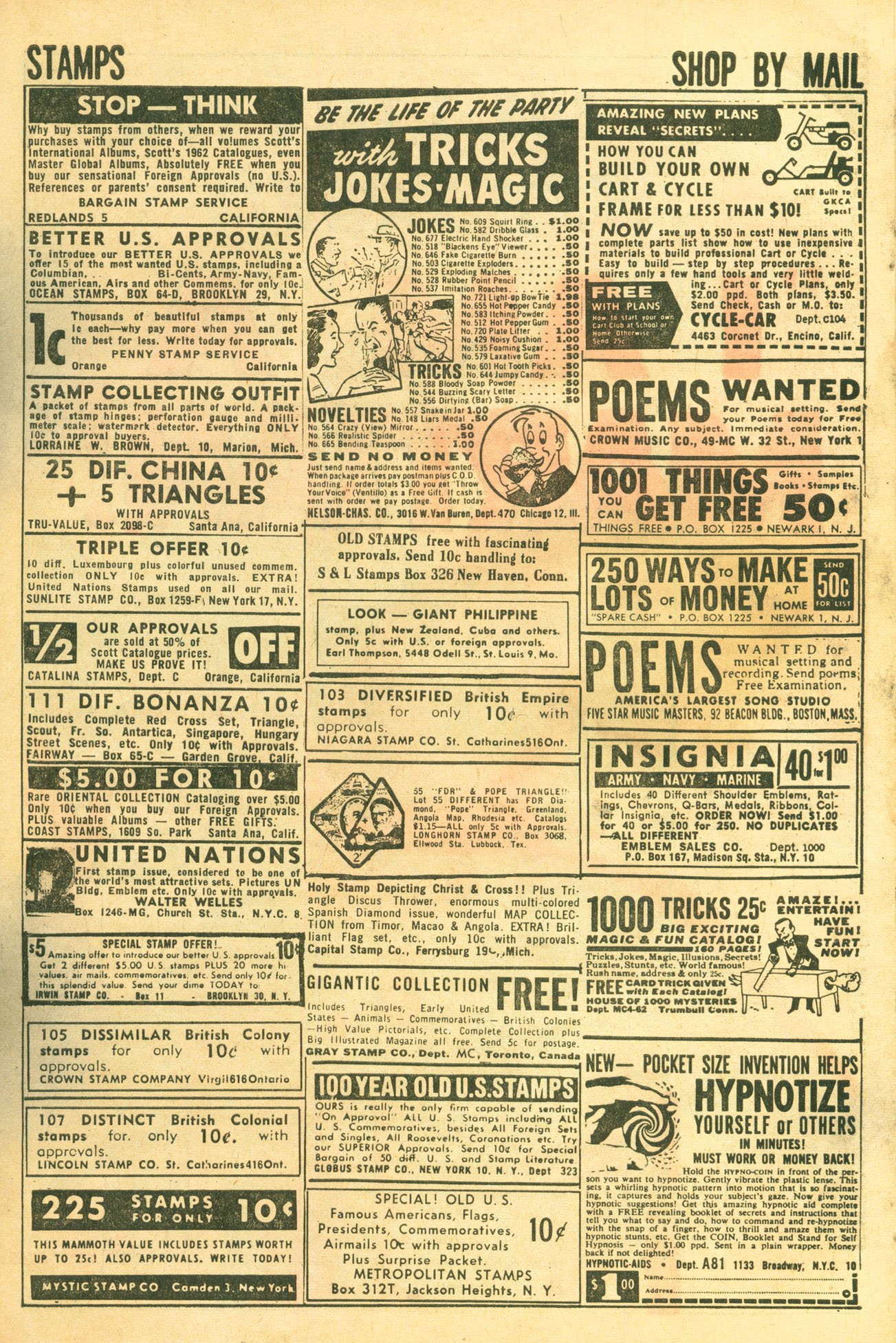 Read online Tales to Astonish (1959) comic -  Issue #32 - 27