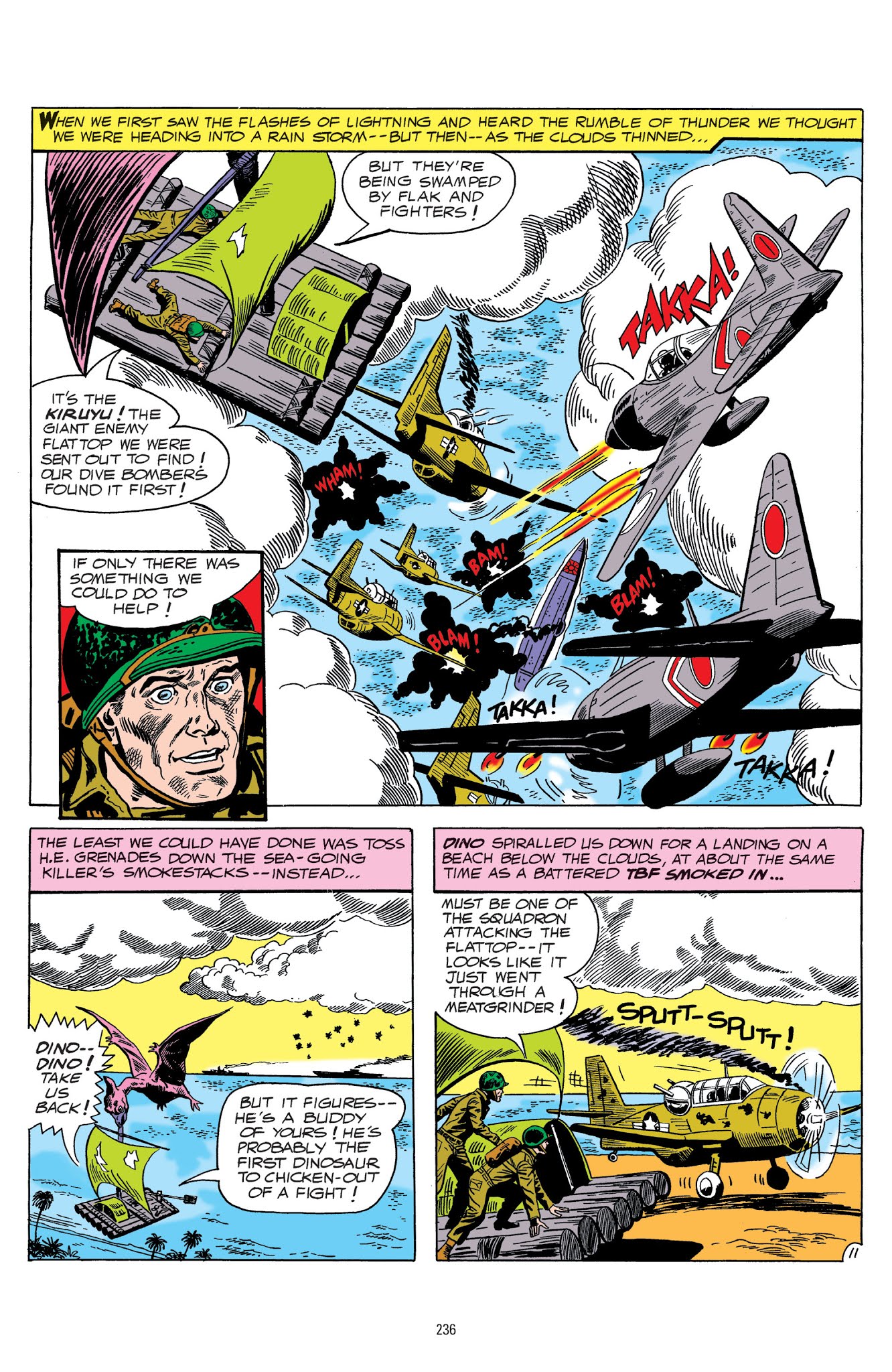 Read online Suicide Squad: The Silver Age Omnibus comic -  Issue # TPB (Part 3) - 36