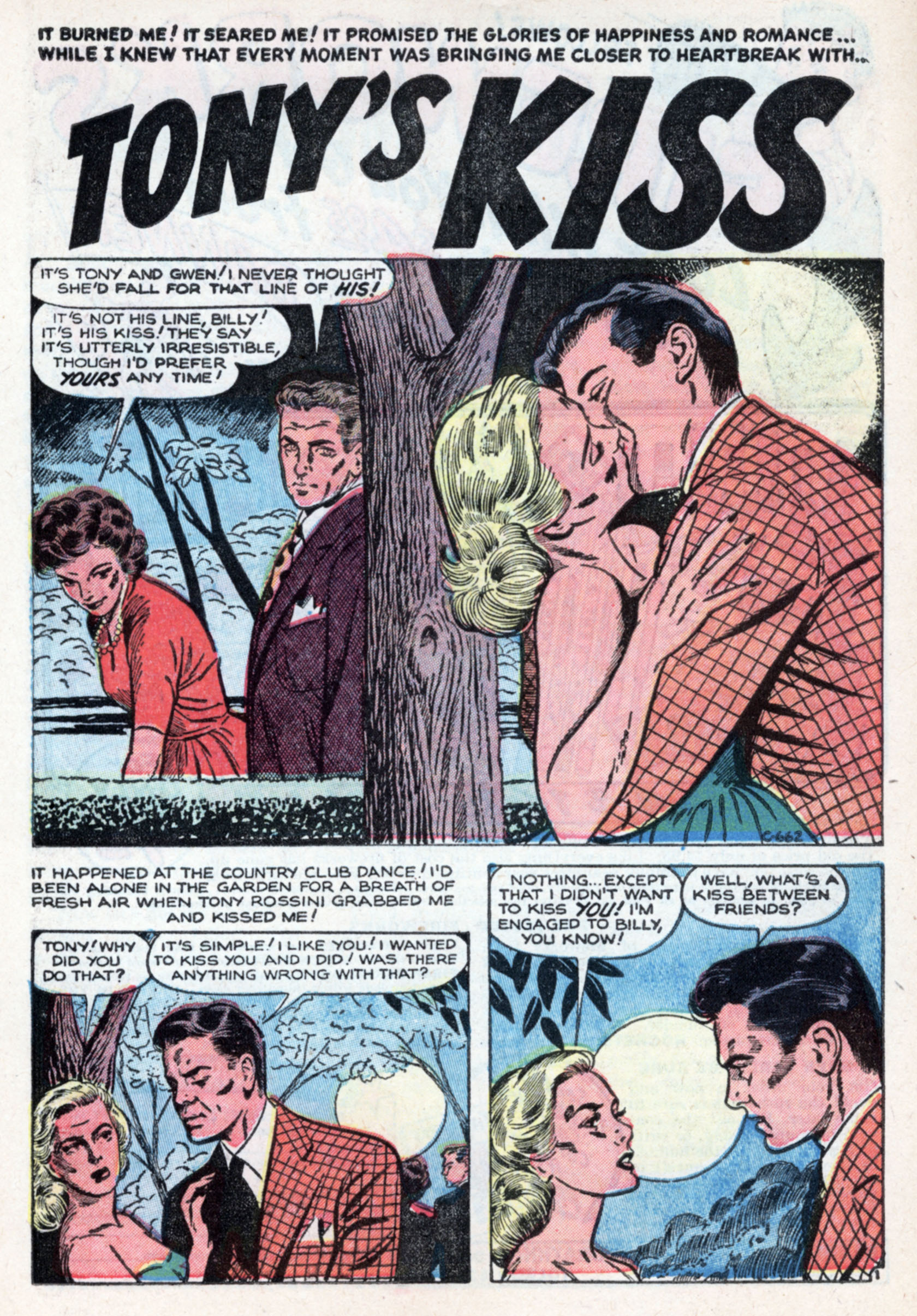 Read online My Own Romance comic -  Issue #31 - 10