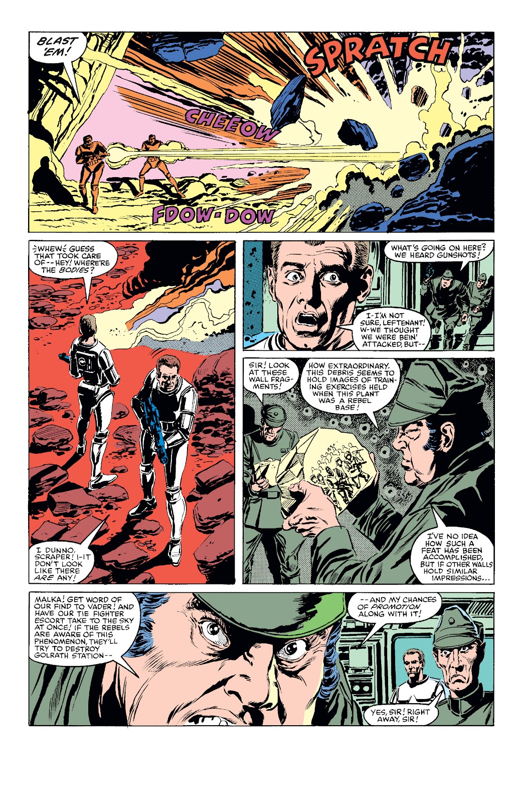 Star Wars (1977) issue 65 - Page 10