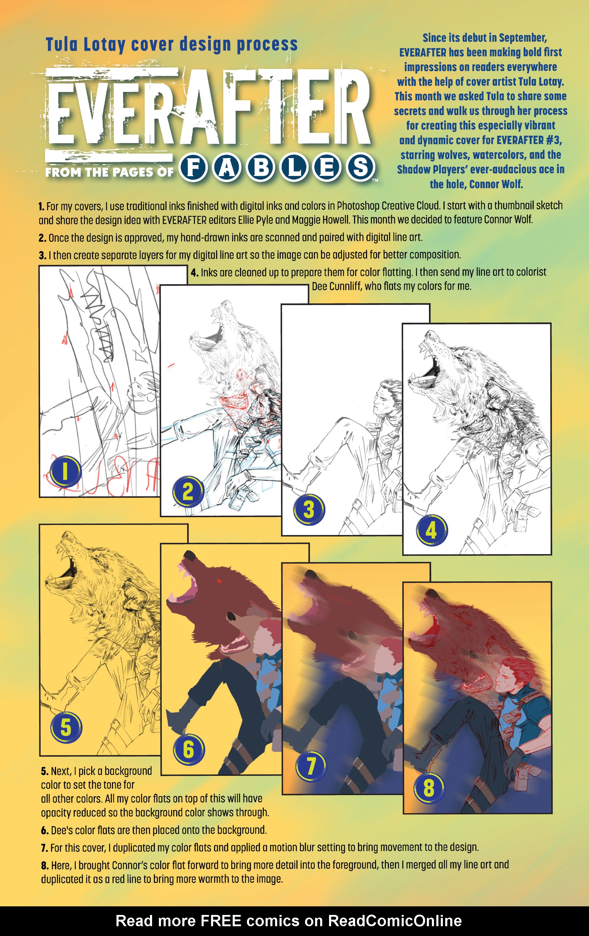 Read online The Sheriff of Babylon comic -  Issue #12 - 24