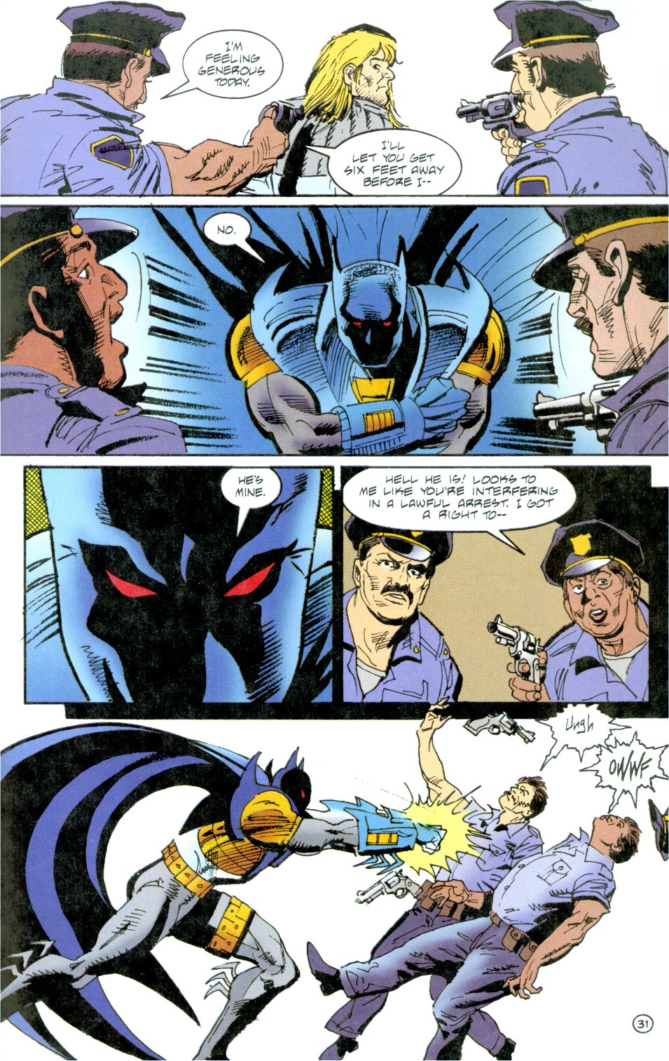 Batman: Legends of the Dark Knight _Annual_3 Page 31