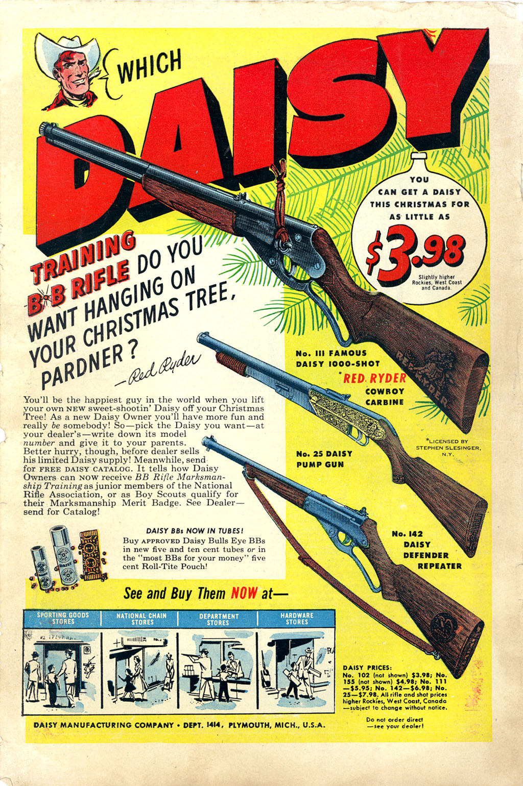 Read online Kid Colt Outlaw comic -  Issue #33 - 36