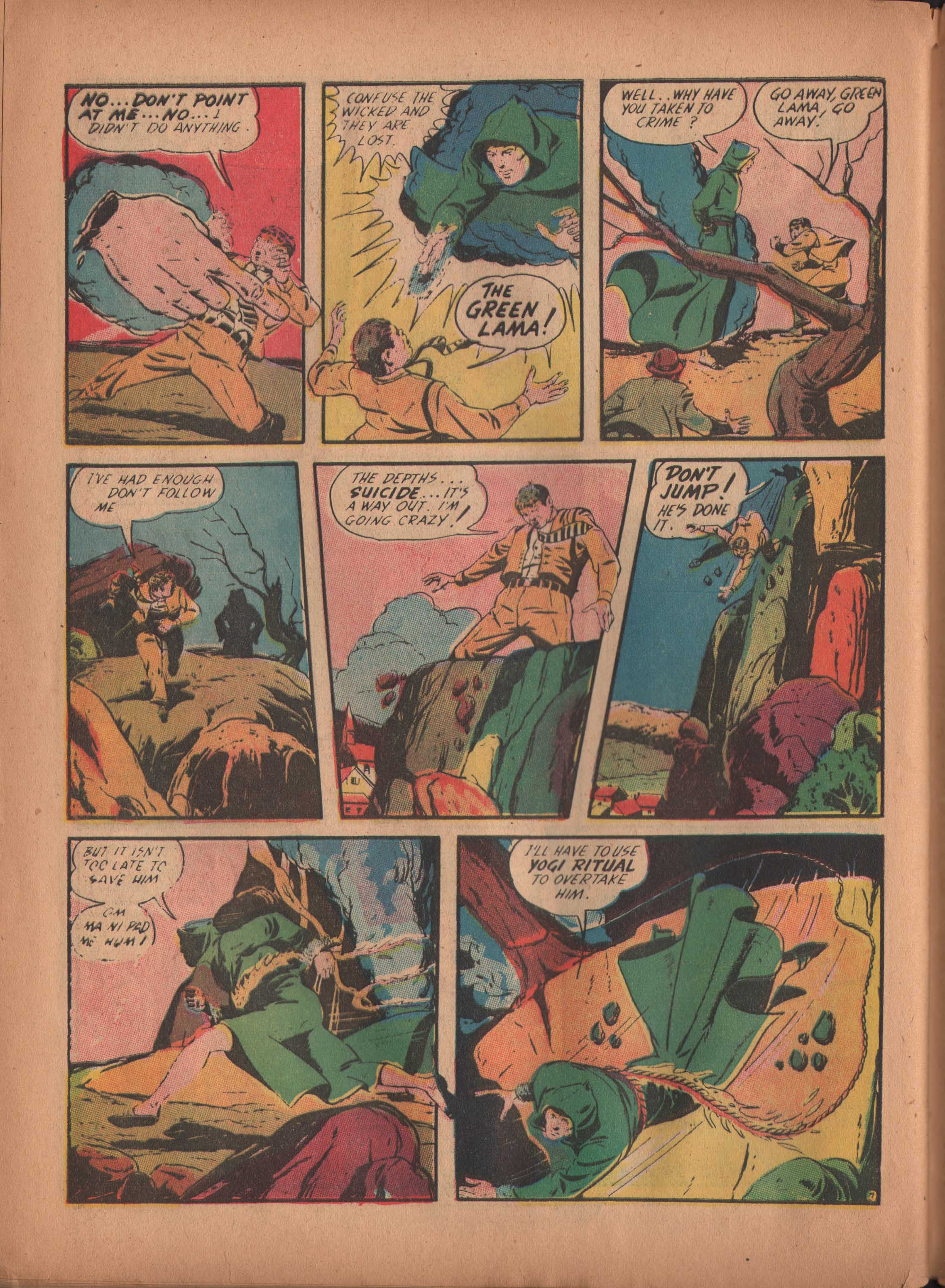 Read online Prize Comics comic -  Issue #23 - 53