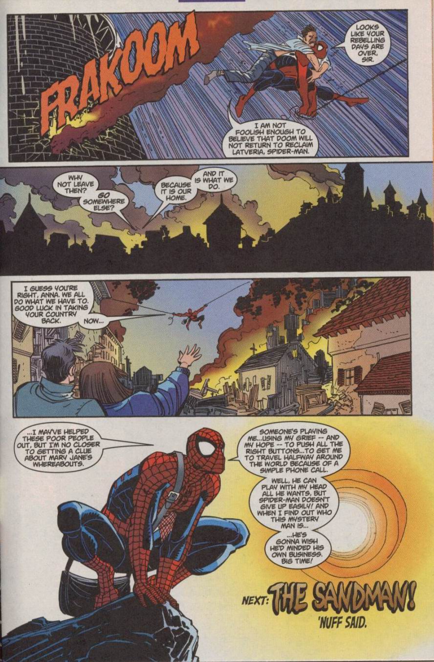 Peter Parker: Spider-Man Issue #15 #18 - English 23