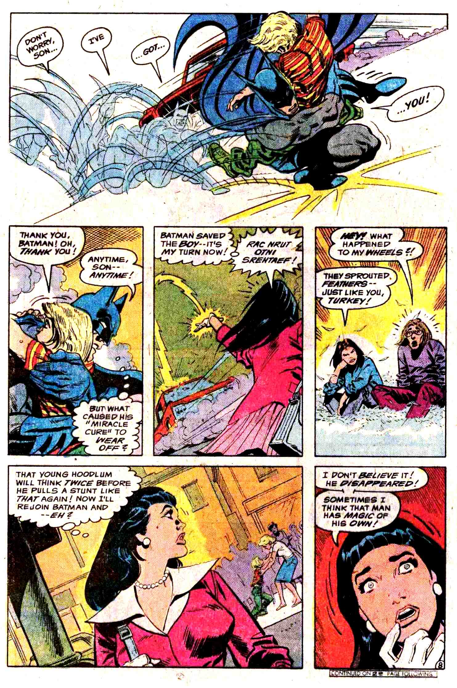 Read online The Brave and the Bold (1955) comic -  Issue #169 - 12